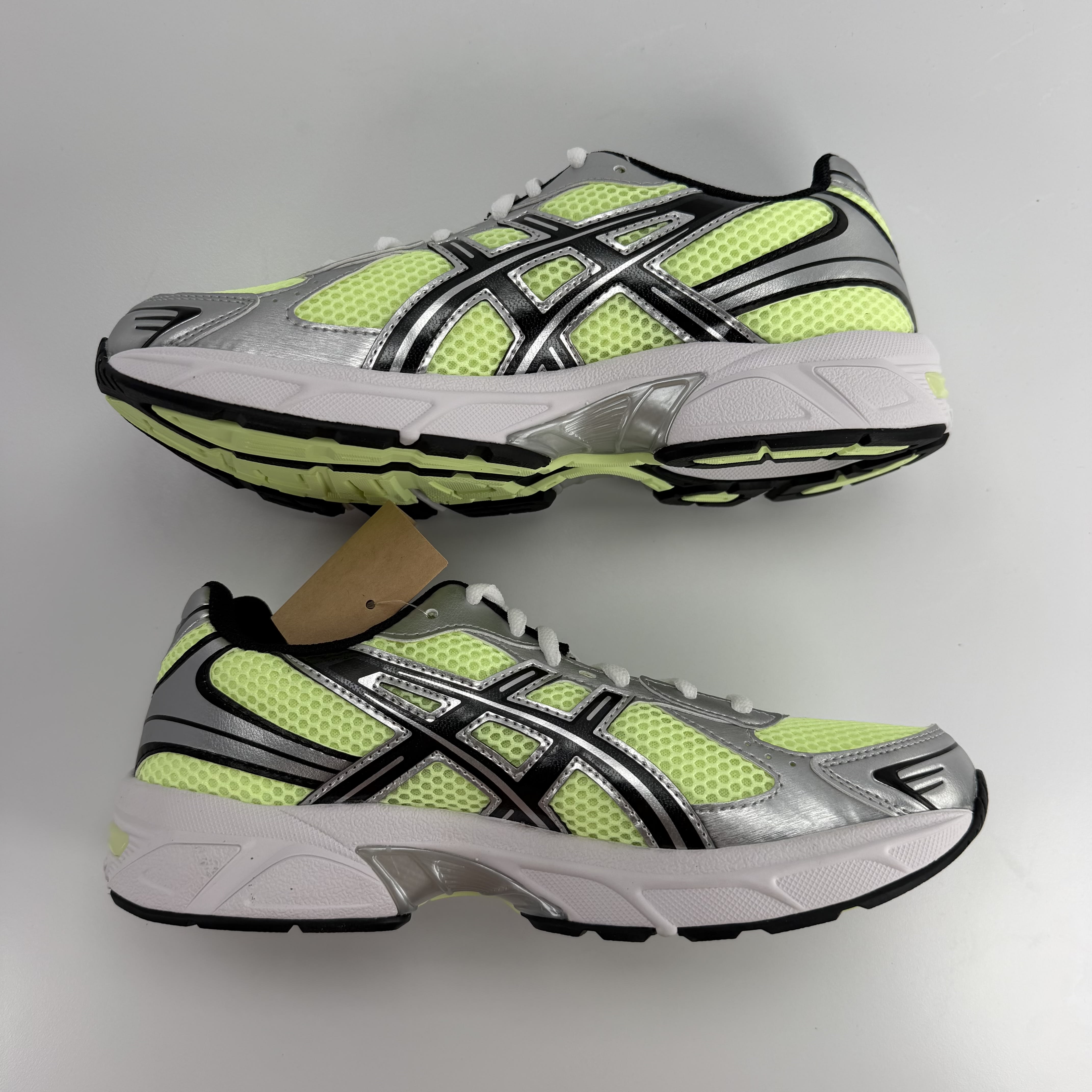 442565 Wmns Gel 1130 'Neon Pack - Green'