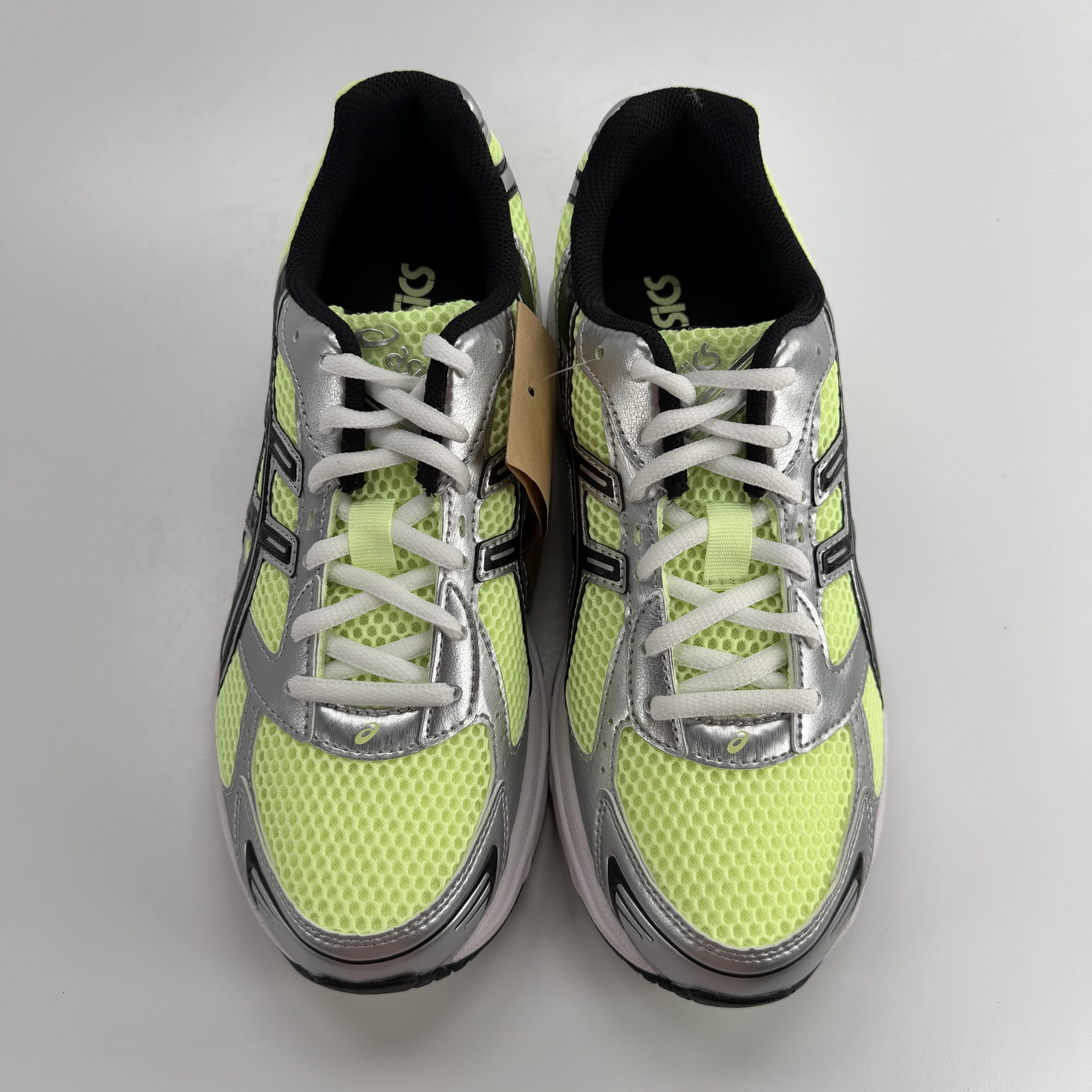 442565 Wmns Gel 1130 'Neon Pack - Green'