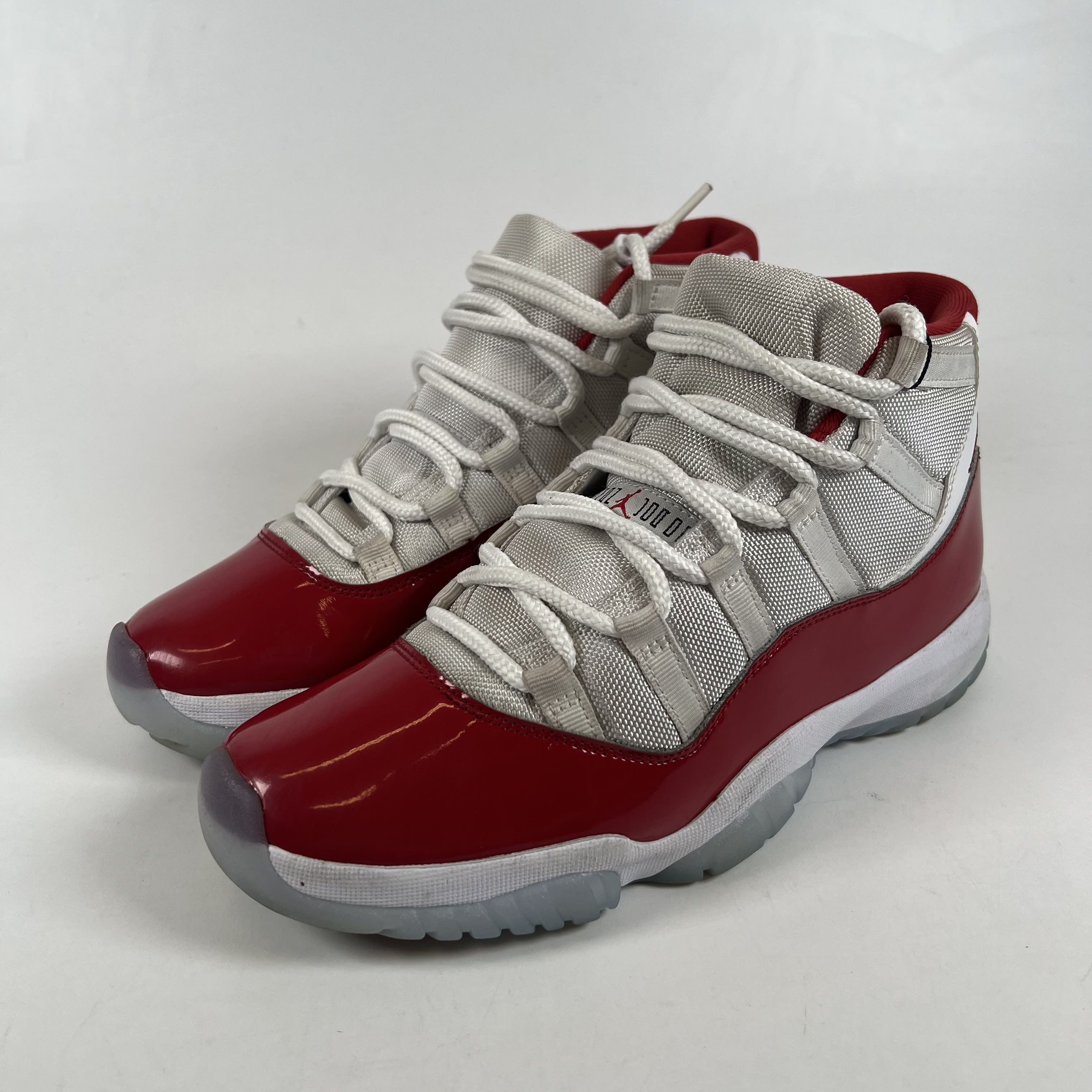 [SP8160] Jordan 11 Retro Cherry (2022)