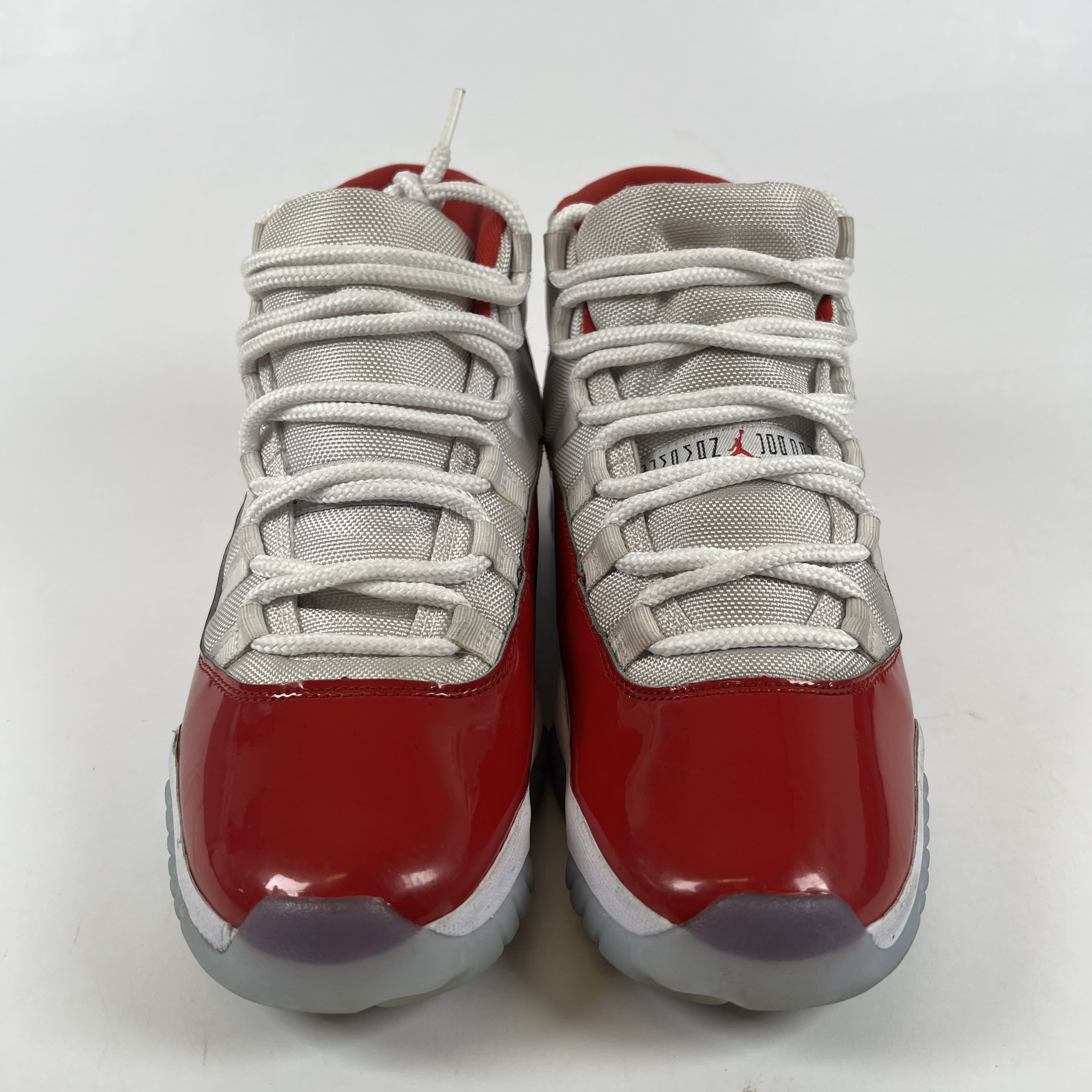 [SP8160] Jordan 11 Retro Cherry (2022)