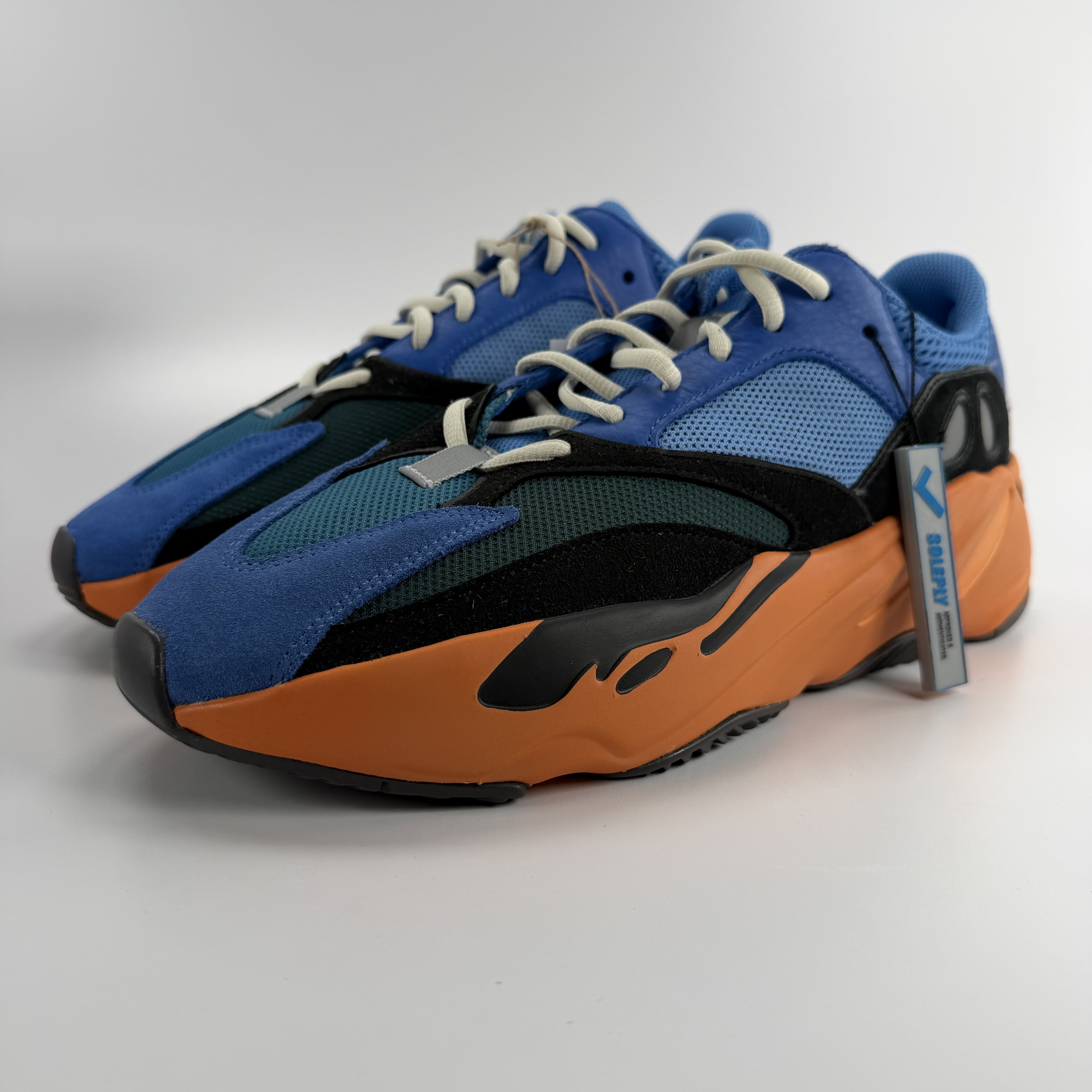 280404 Yeezy Boost 700 'Bright Blue'