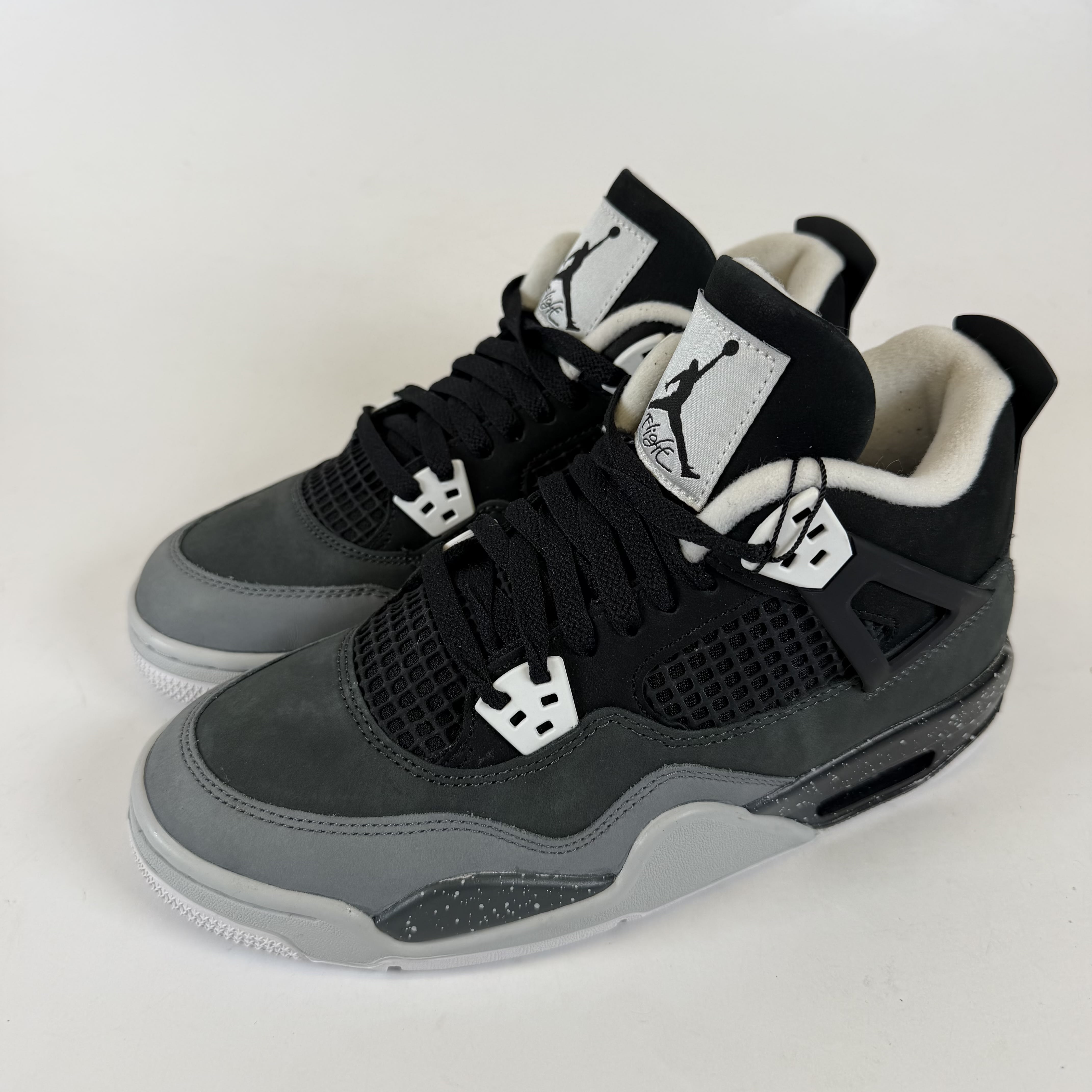 SP6950 Jordan 4 Retro Fear (2024) (GS)