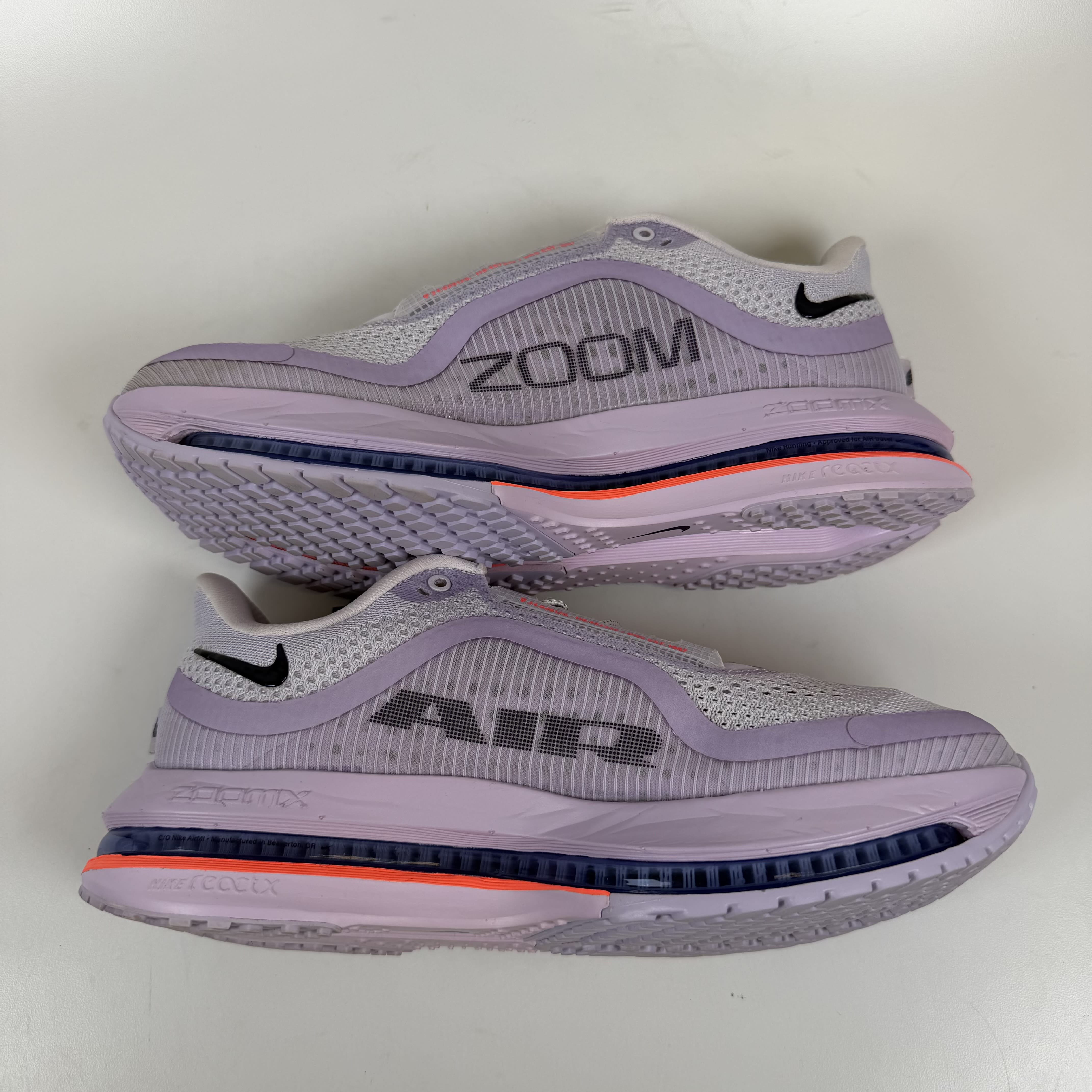 SP9422 Nike Air Zoom Pegasus Premium Barley Grape (Women's)