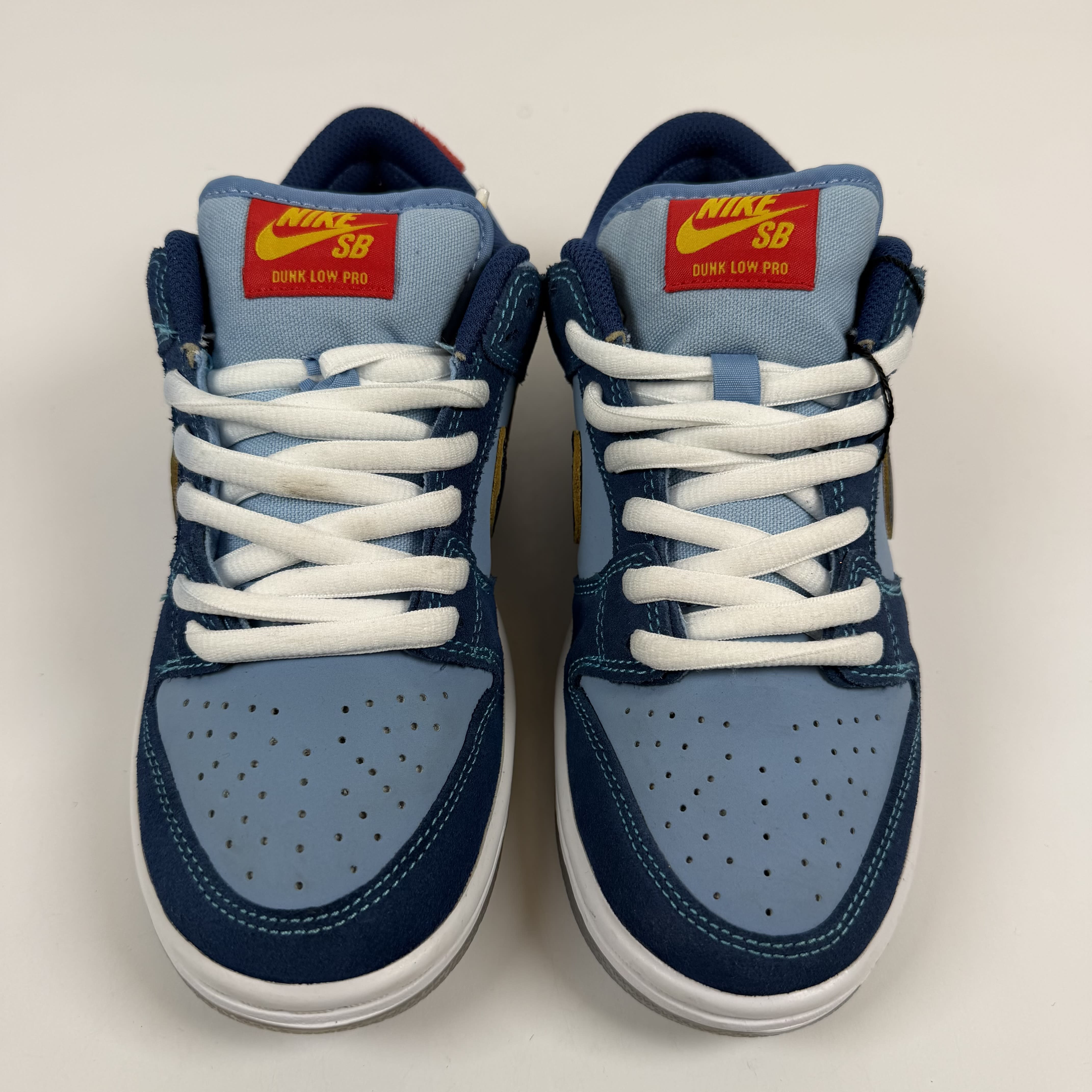 554554 Nike SB Dunk Low Pro Why So Sad?