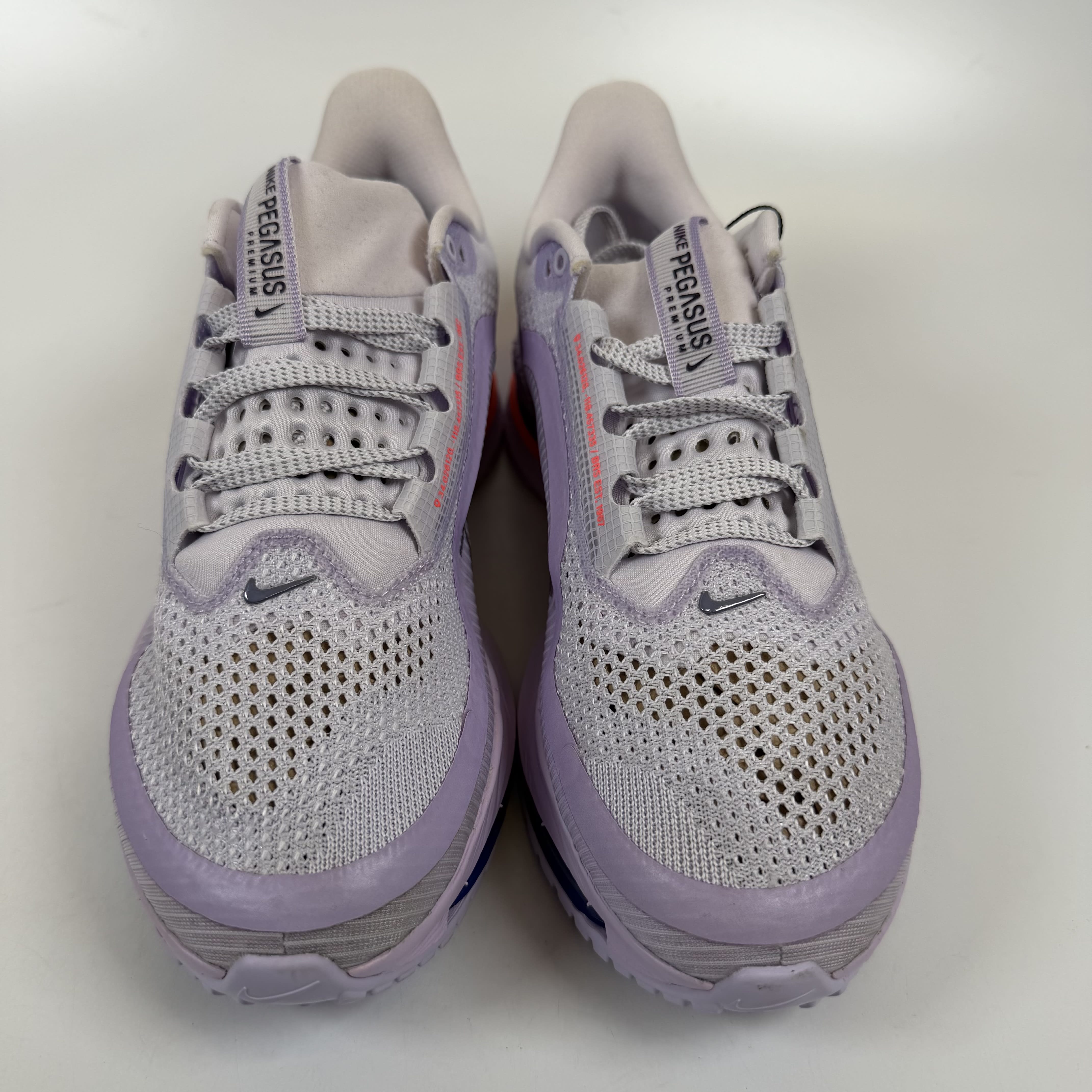 SP9422 Nike Air Zoom Pegasus Premium Barley Grape (Women's)
