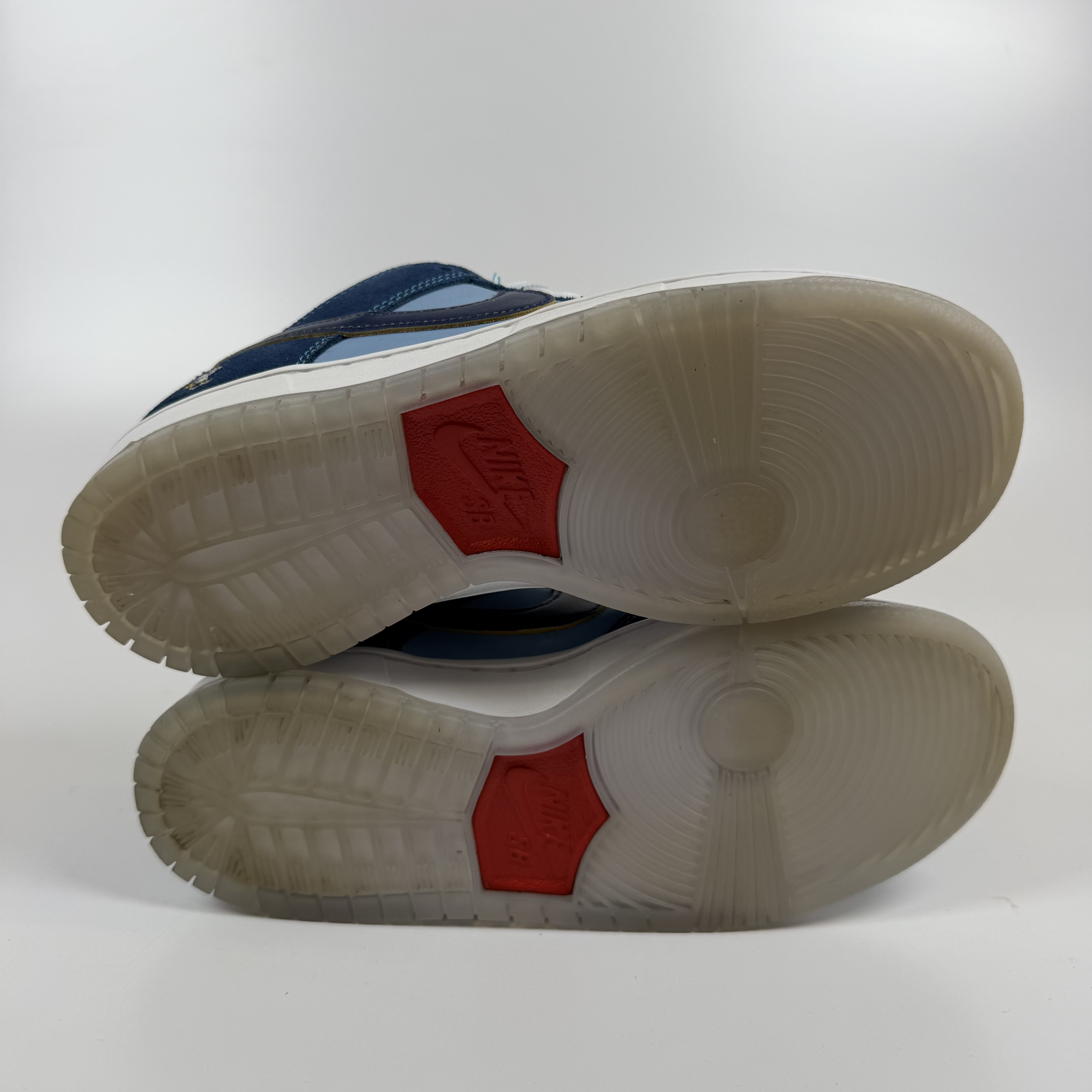 554554 Nike SB Dunk Low Pro Why So Sad?