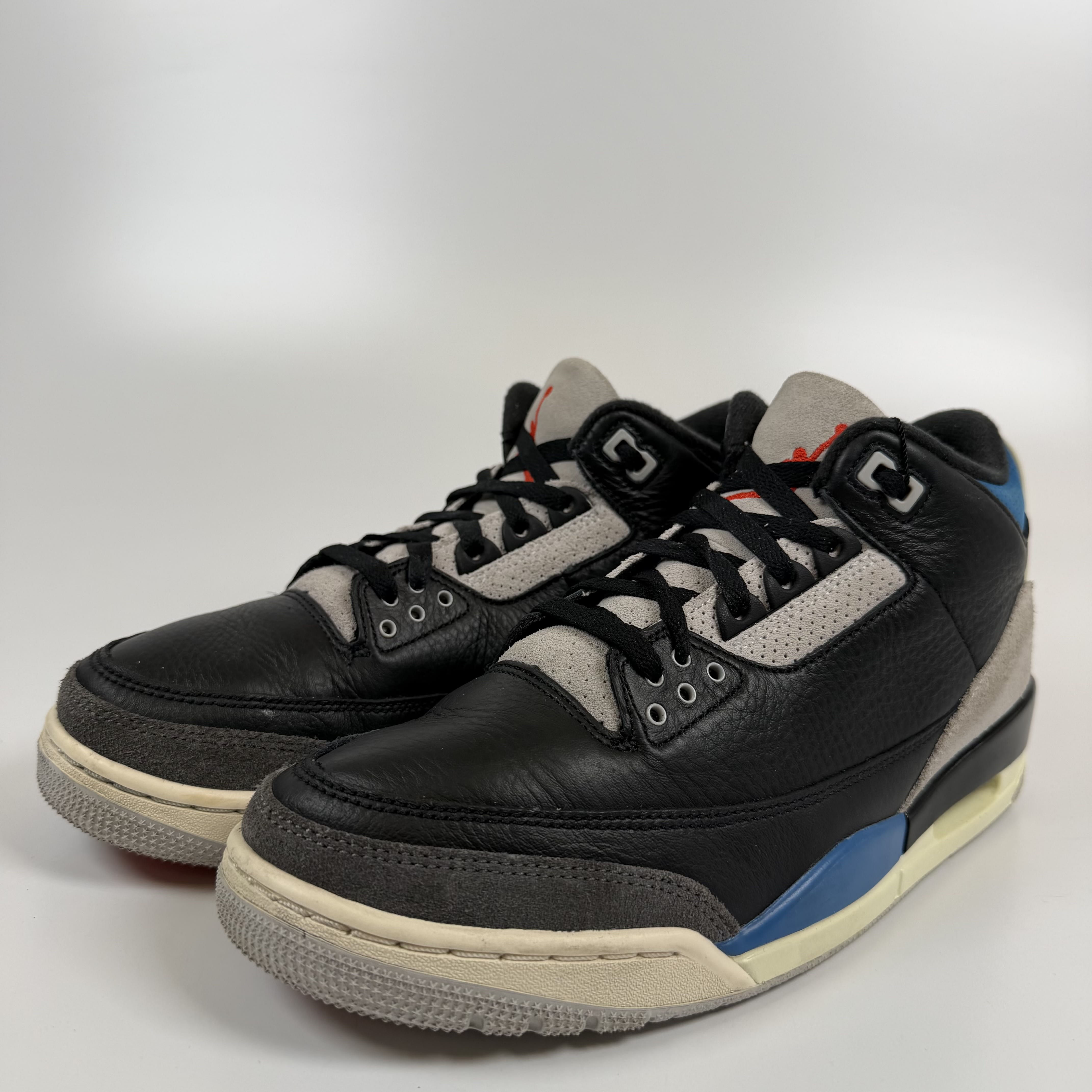 SP7093 Jordan 3 Retro OG Rare Air