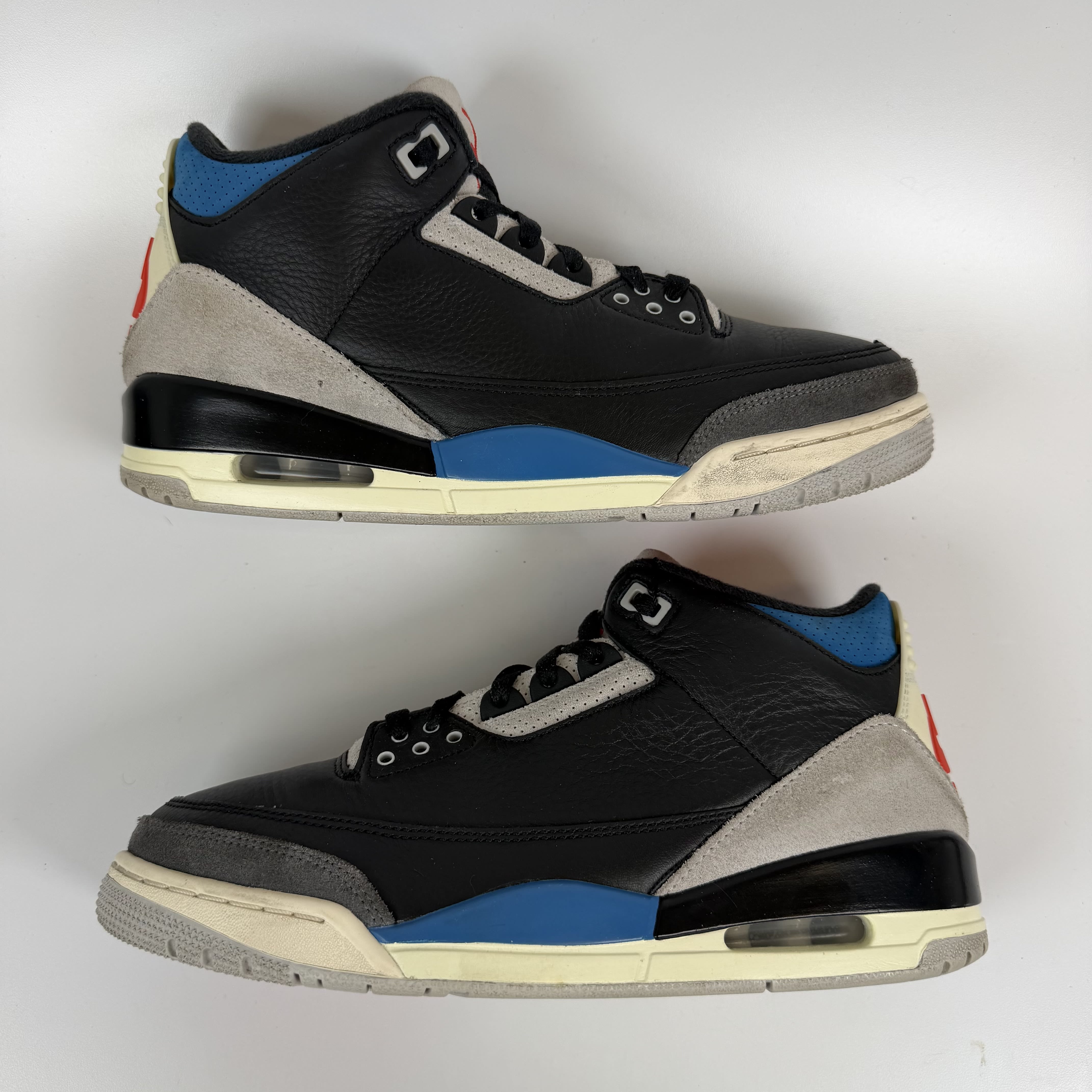 SP7093 Jordan 3 Retro OG Rare Air