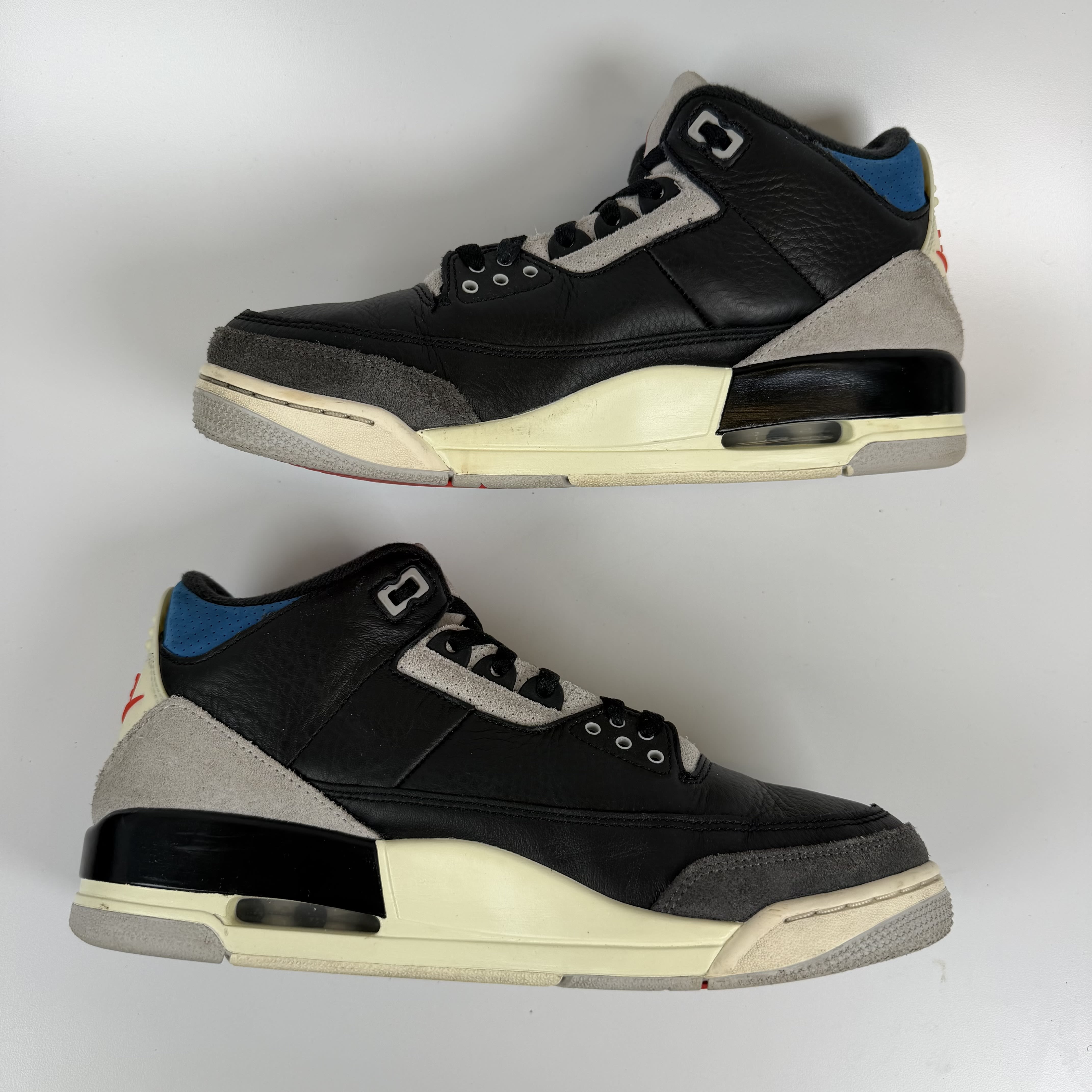 SP7093 Jordan 3 Retro OG Rare Air