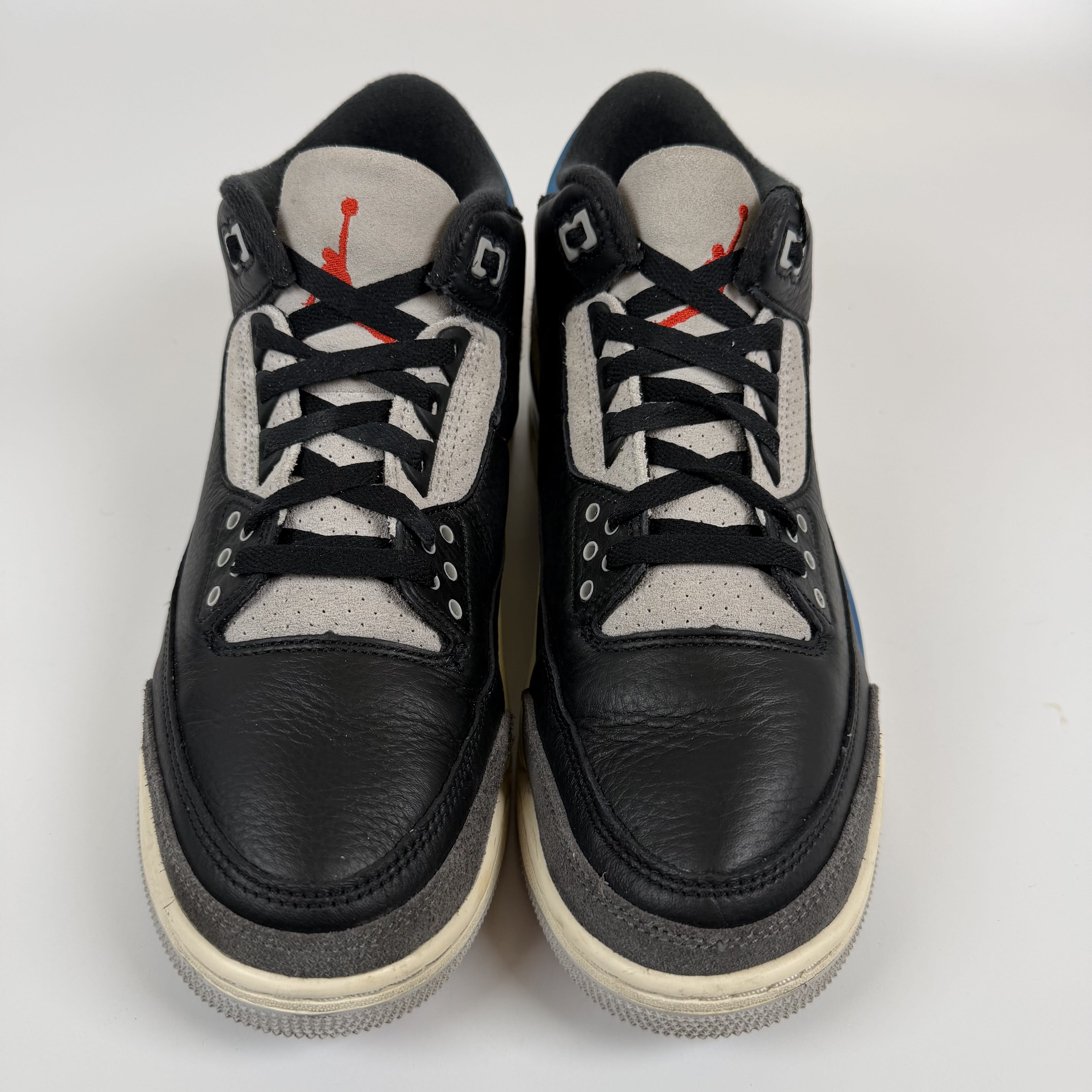 SP7093 Jordan 3 Retro OG Rare Air