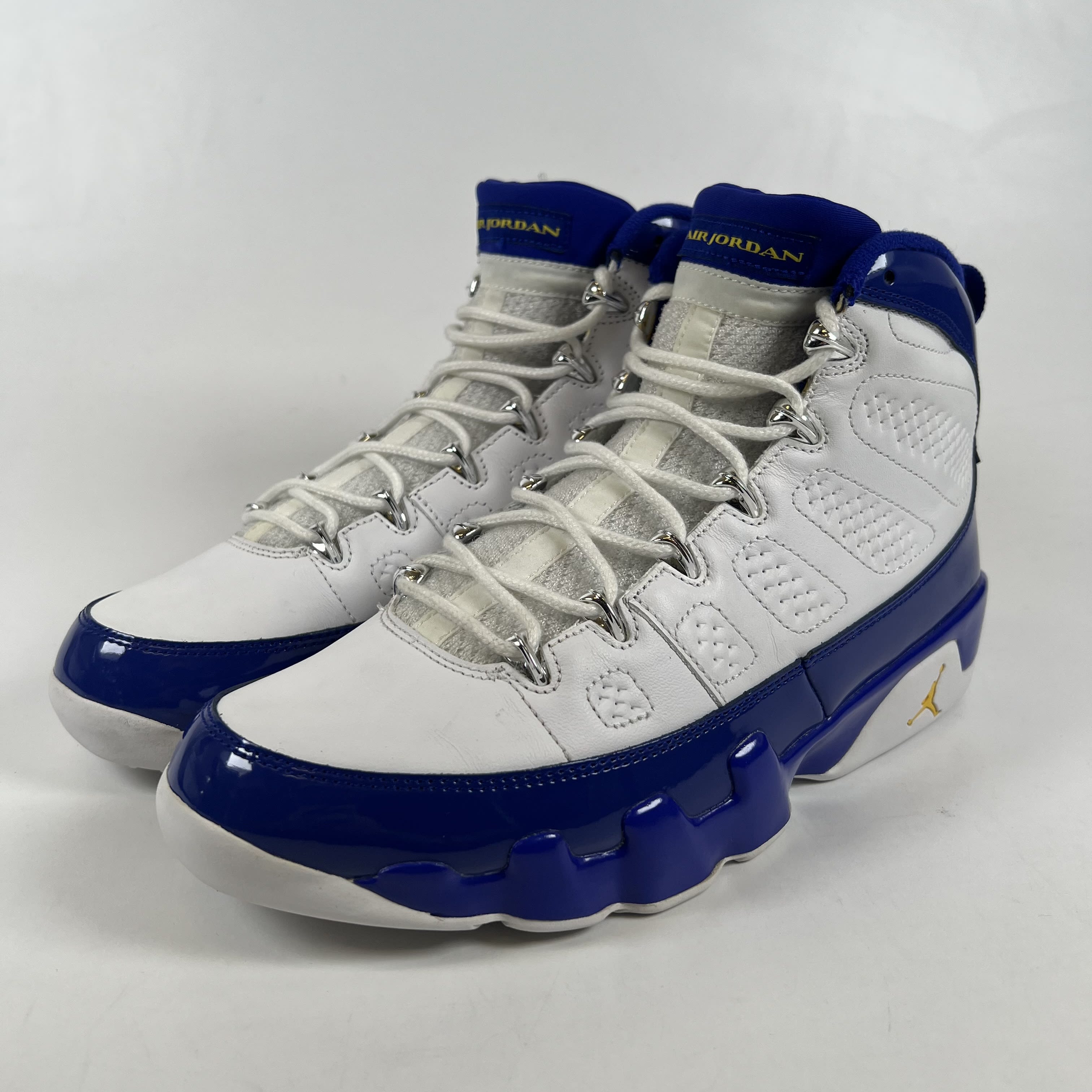 [SP9358] Air Jordan 9 Retro 'Kobe'