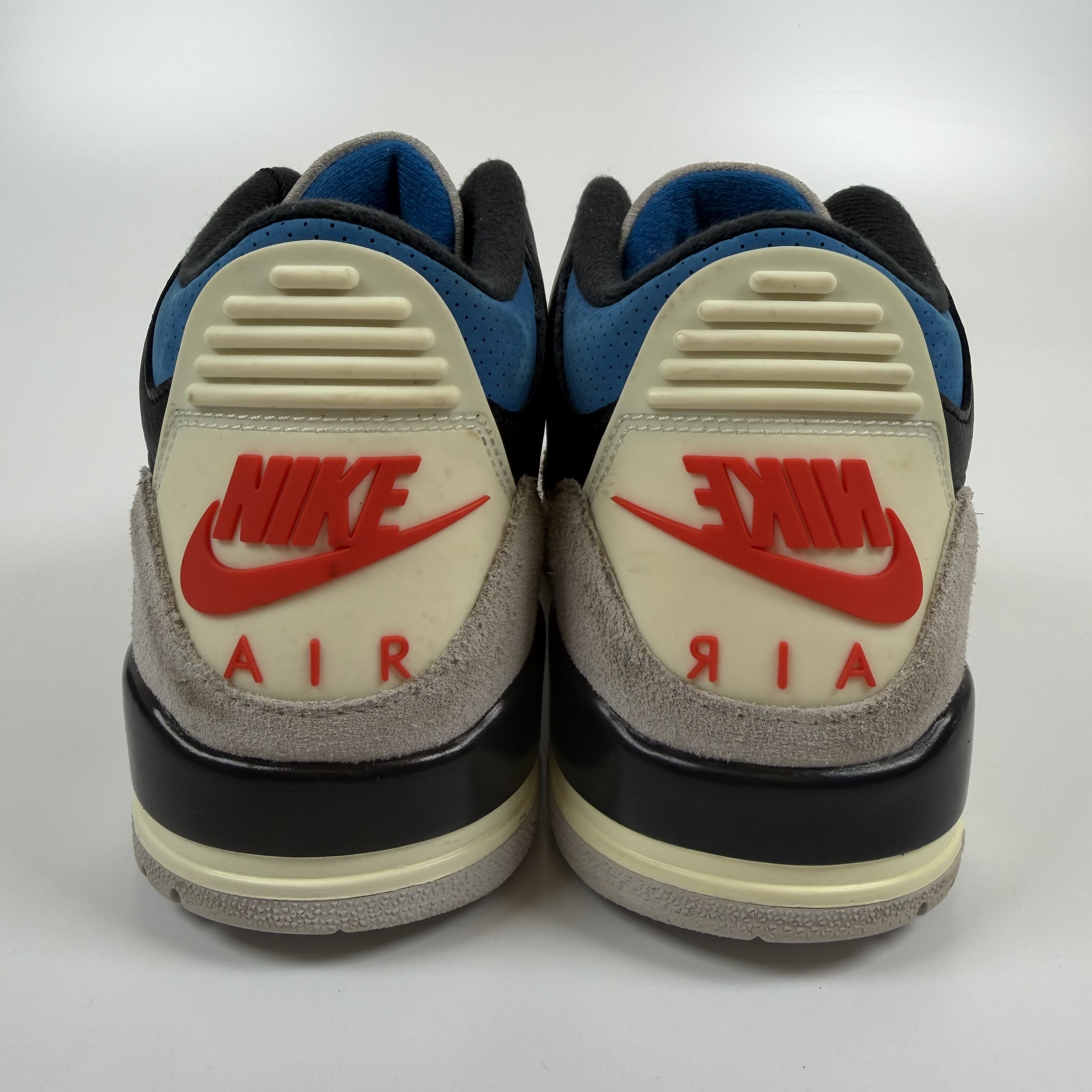 SP7093 Jordan 3 Retro OG Rare Air