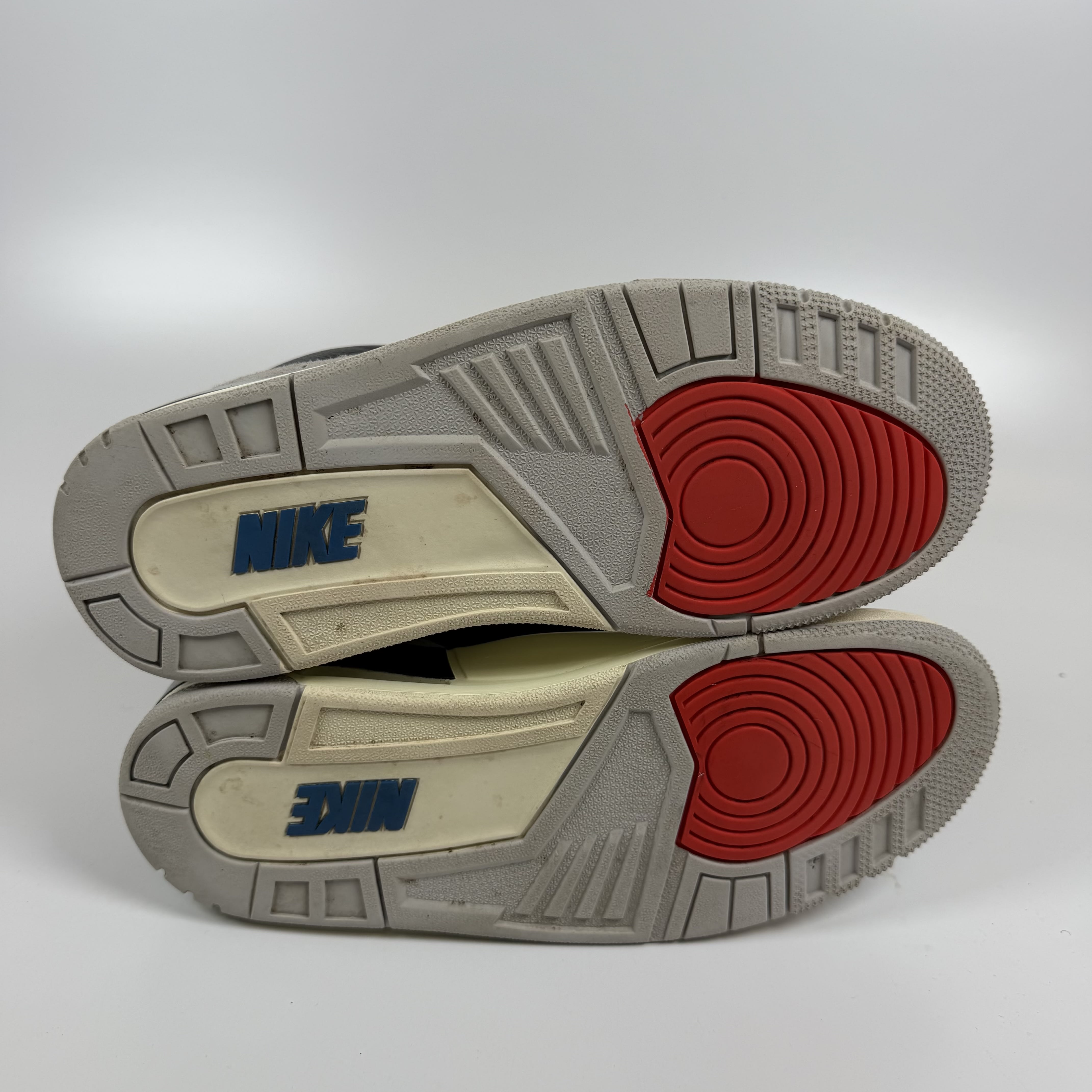 SP7093 Jordan 3 Retro OG Rare Air