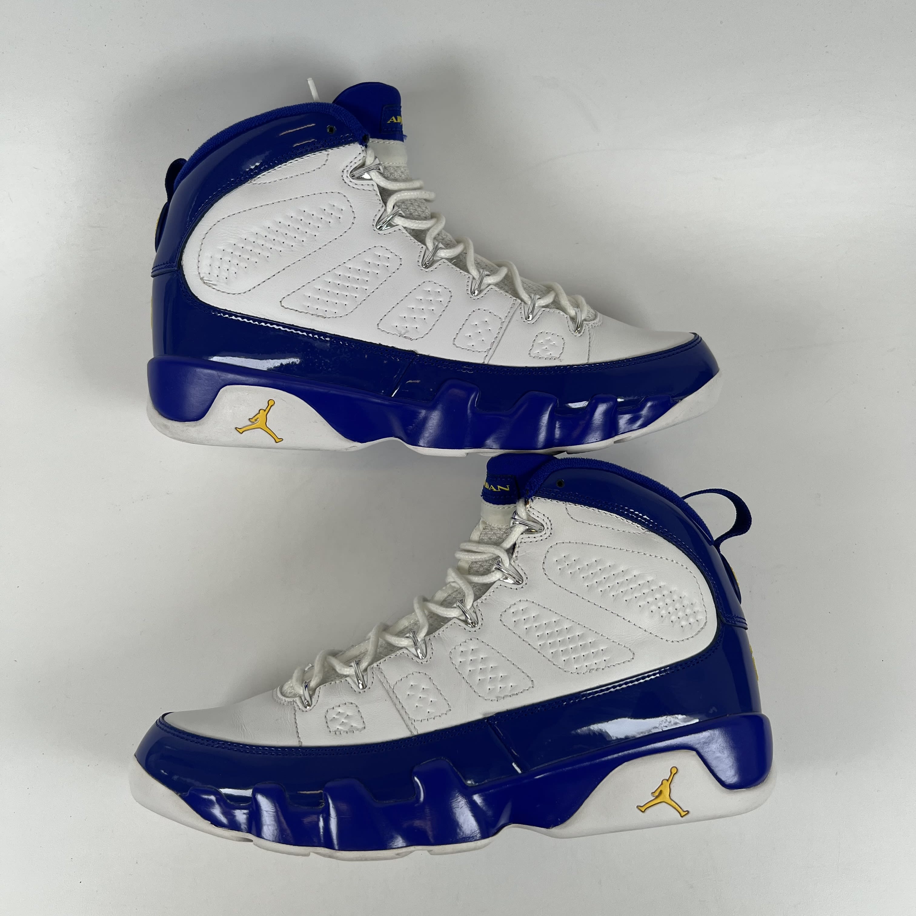 [SP9358] Air Jordan 9 Retro 'Kobe'