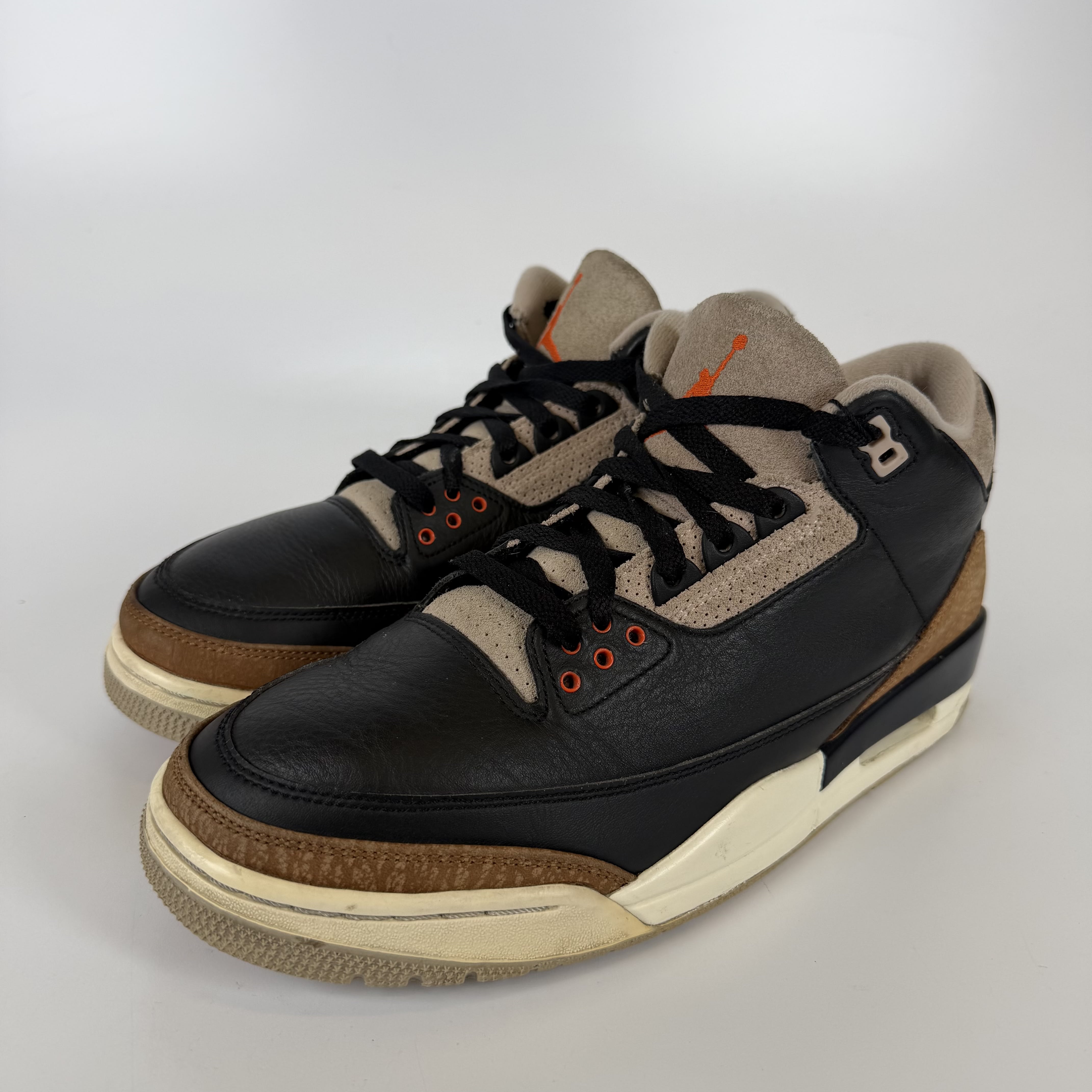 SP2628 Jordan 3 Retro Desert Elephant