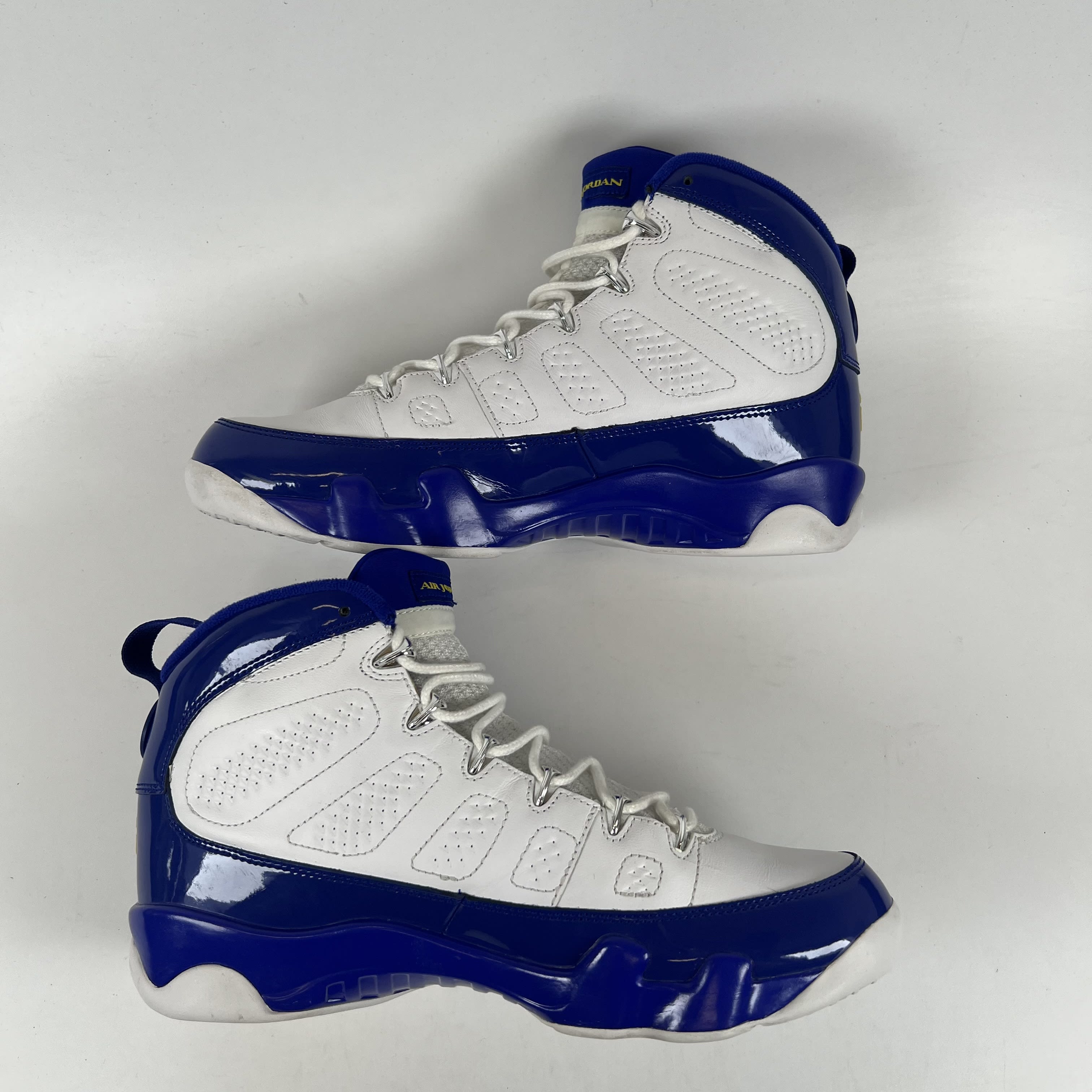 [SP9358] Air Jordan 9 Retro 'Kobe'