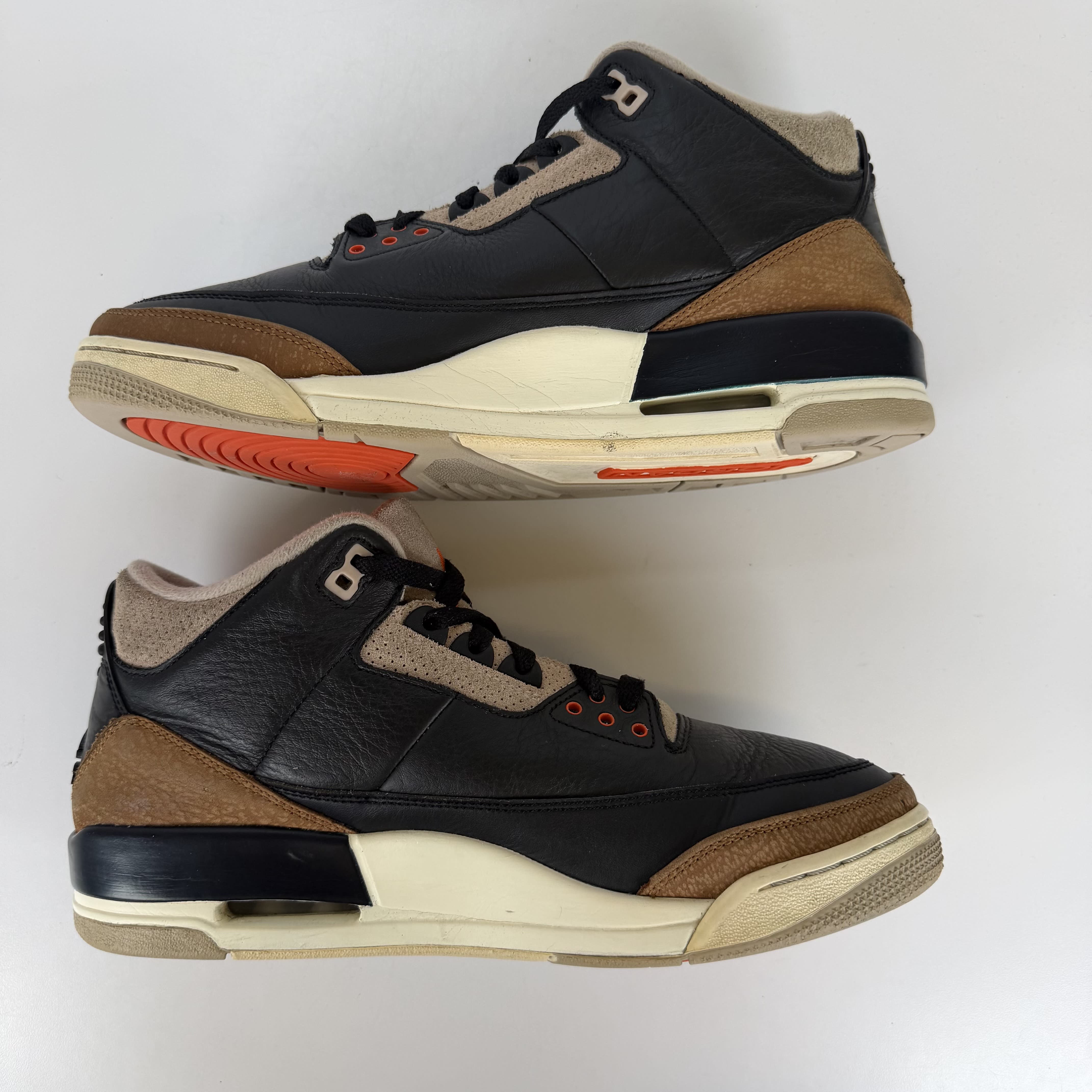 SP2628 Jordan 3 Retro Desert Elephant