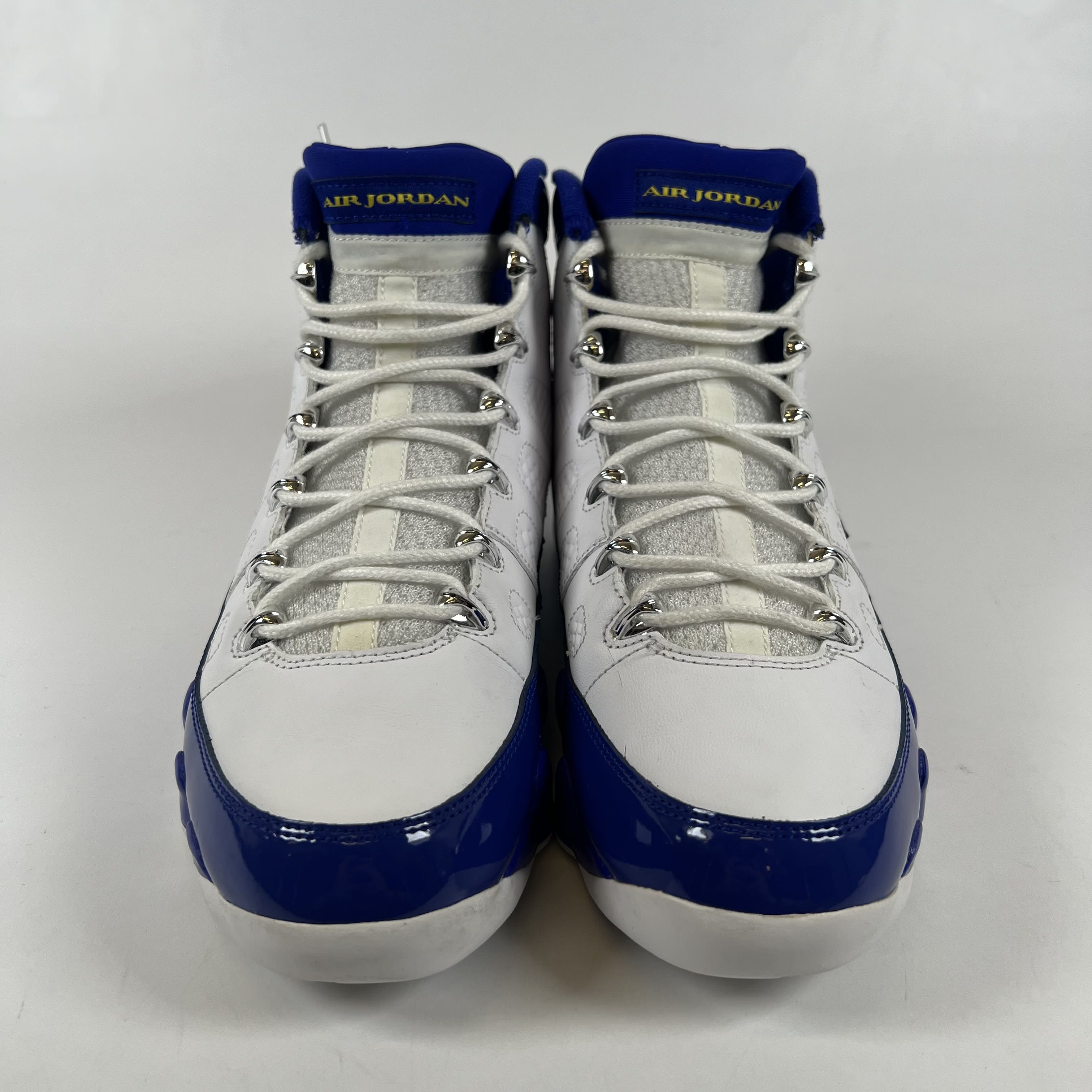 [SP9358] Air Jordan 9 Retro 'Kobe'