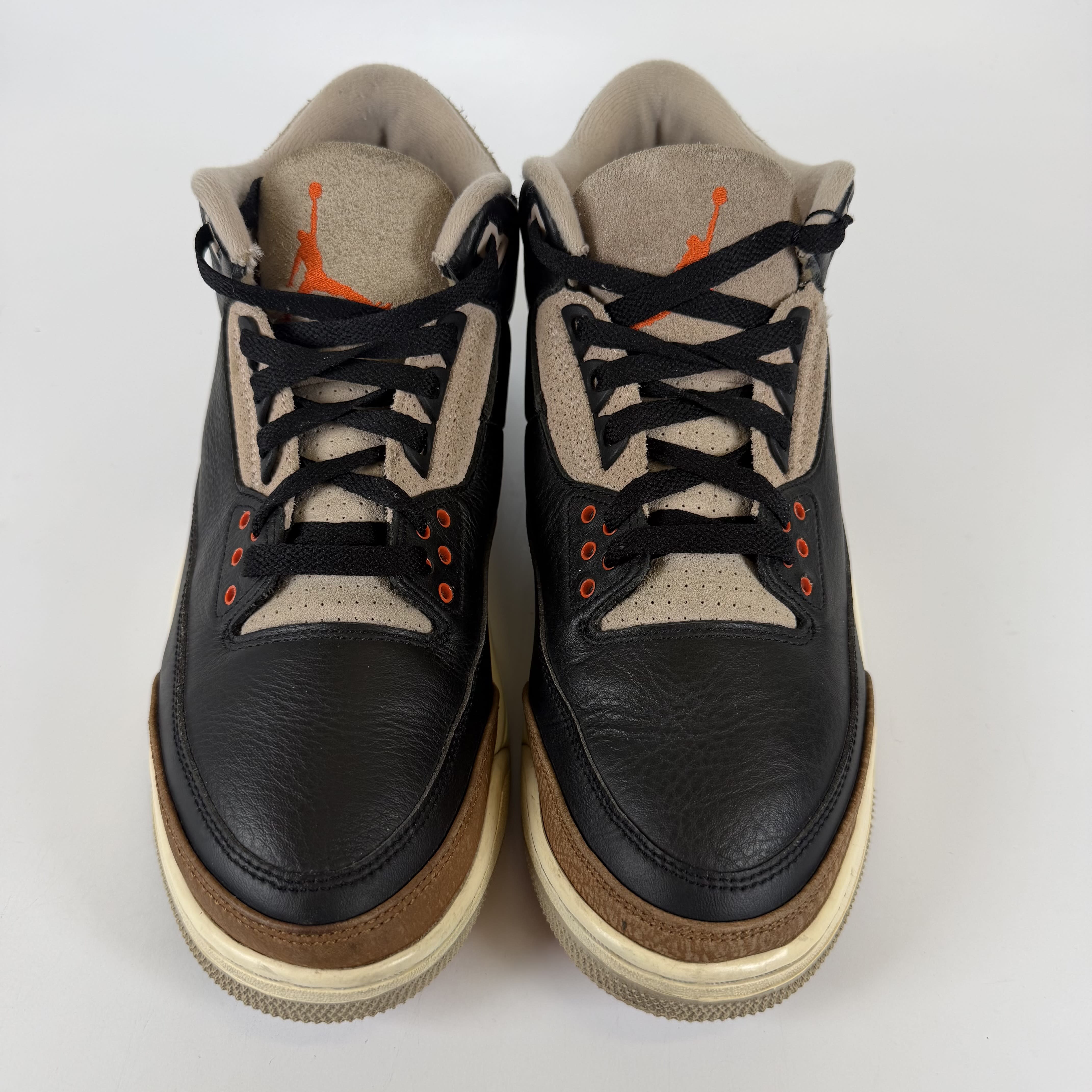 SP2628 Jordan 3 Retro Desert Elephant