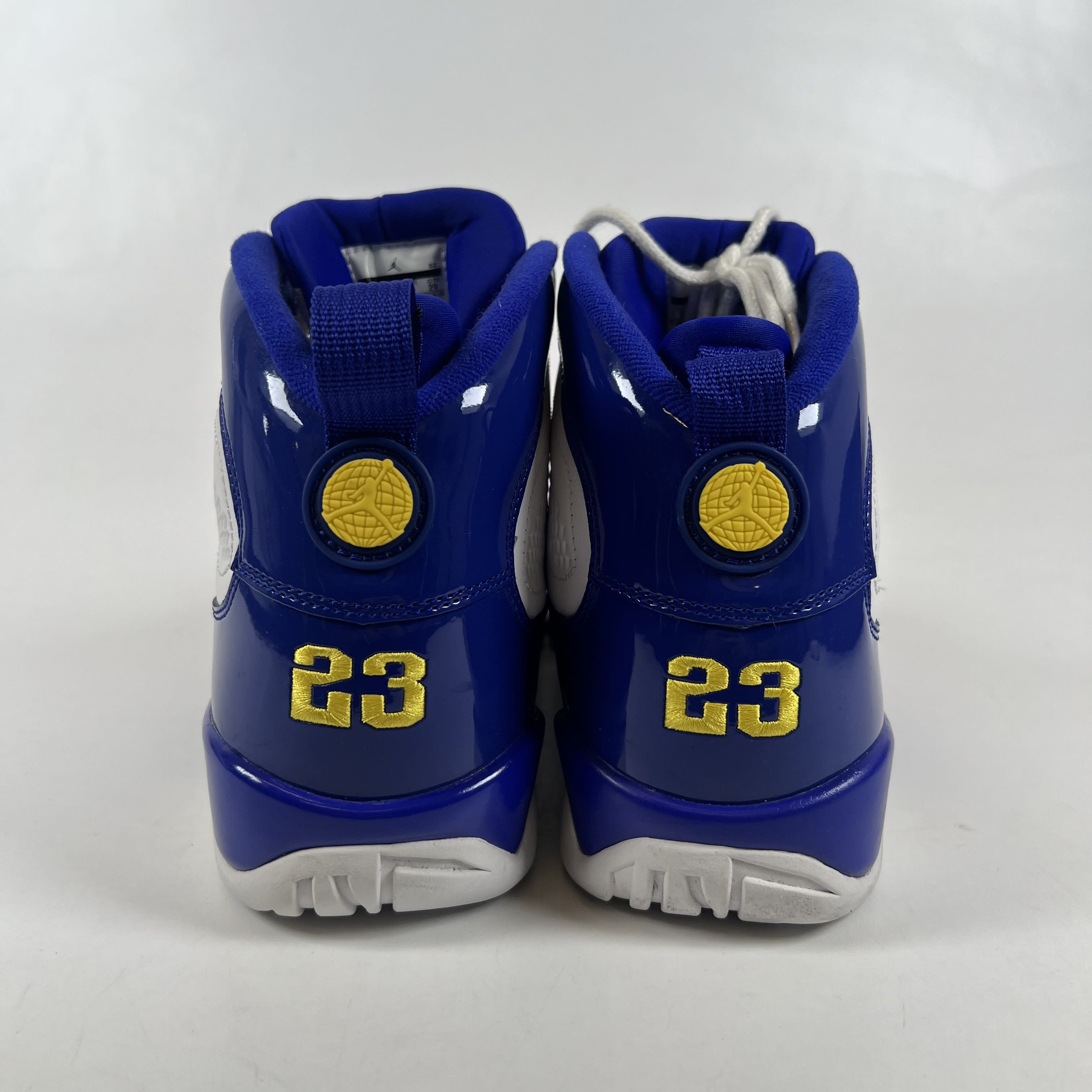 [SP9358] Air Jordan 9 Retro 'Kobe'