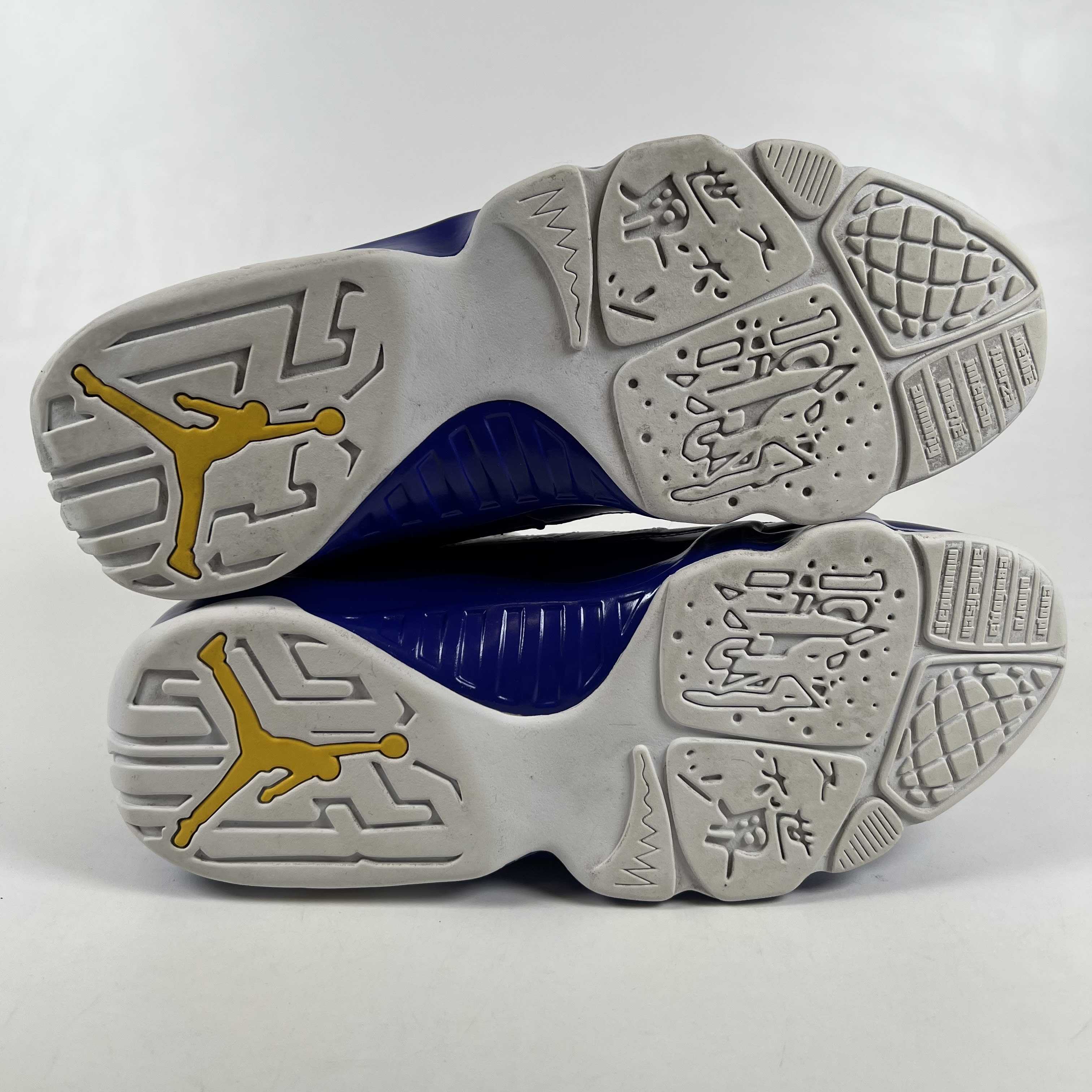 [SP9358] Air Jordan 9 Retro 'Kobe'