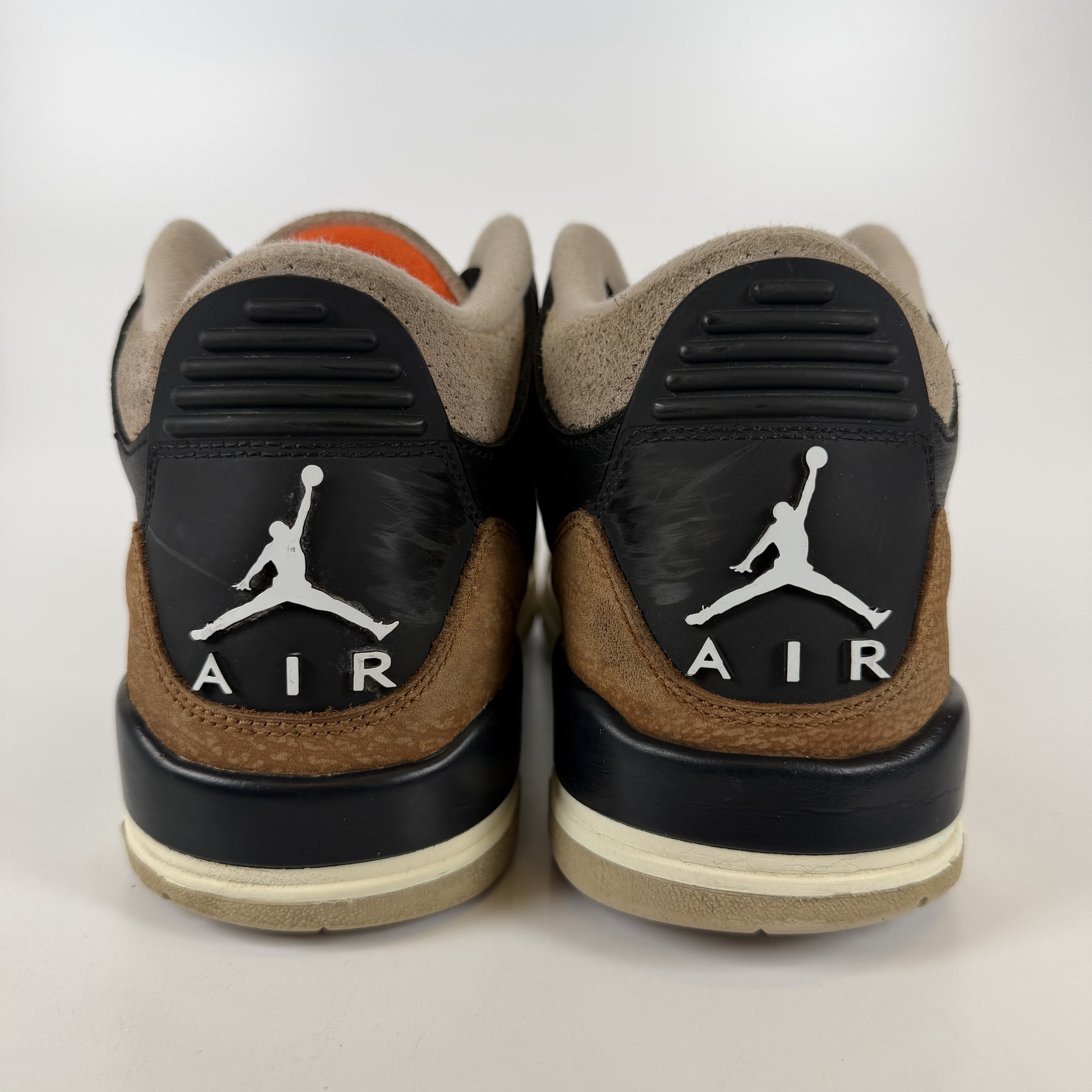 SP2628 Jordan 3 Retro Desert Elephant