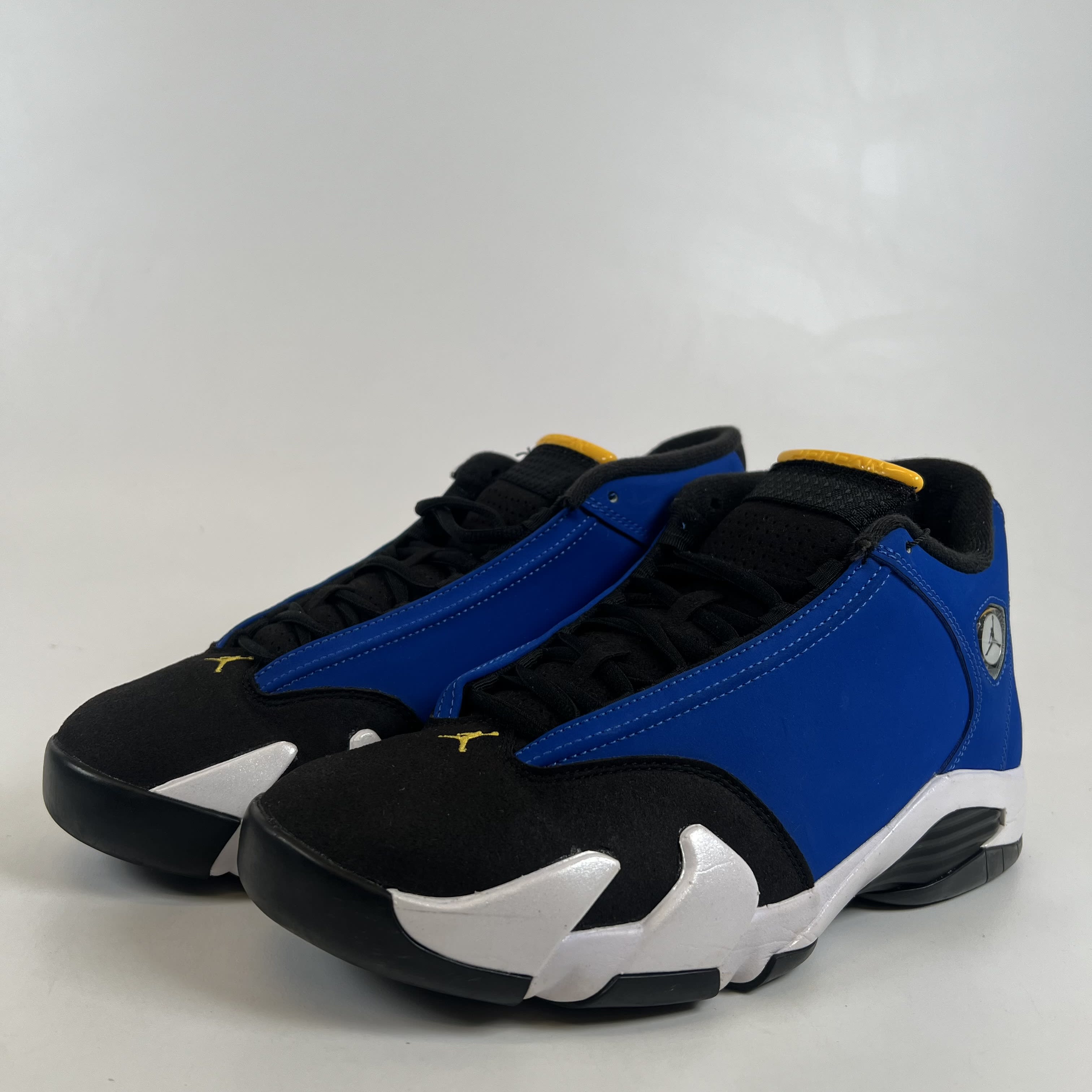 SP11319 Jordan 14 Retro Laney (2023)