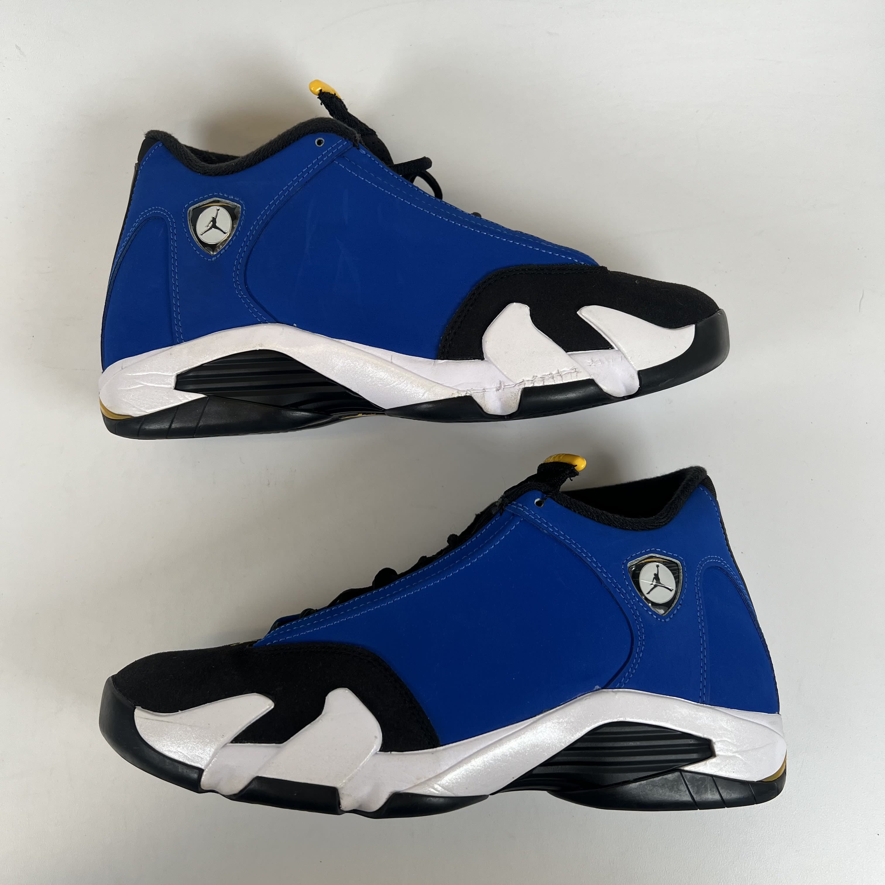 SP11319 Jordan 14 Retro Laney (2023)