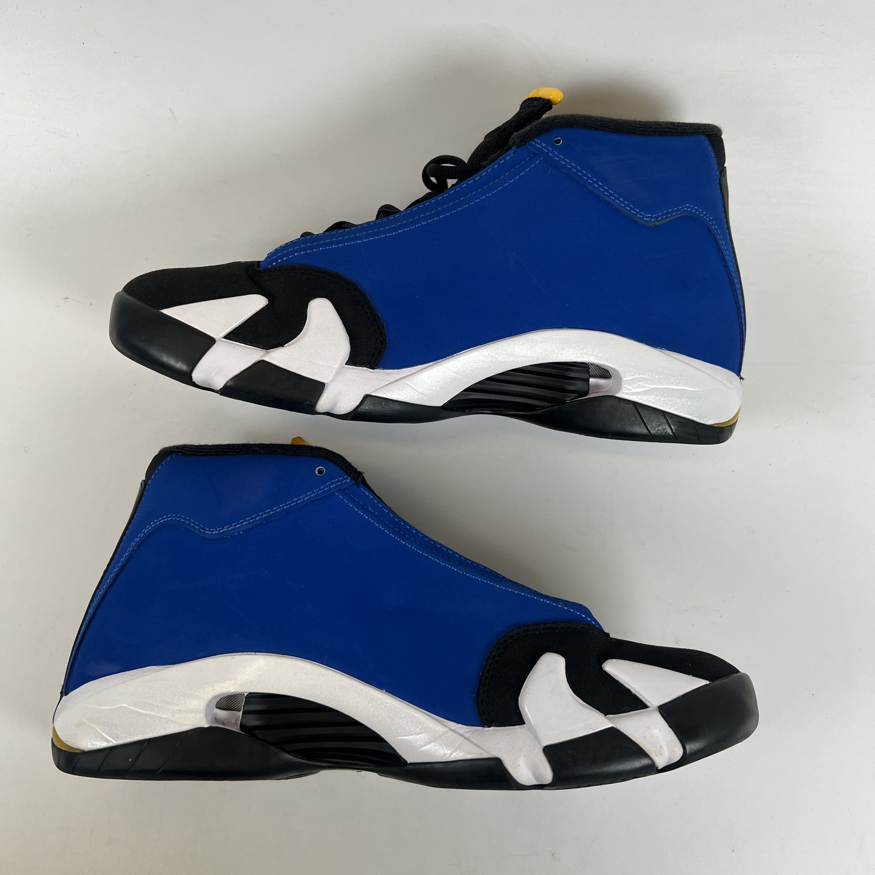 SP11319 Jordan 14 Retro Laney (2023)