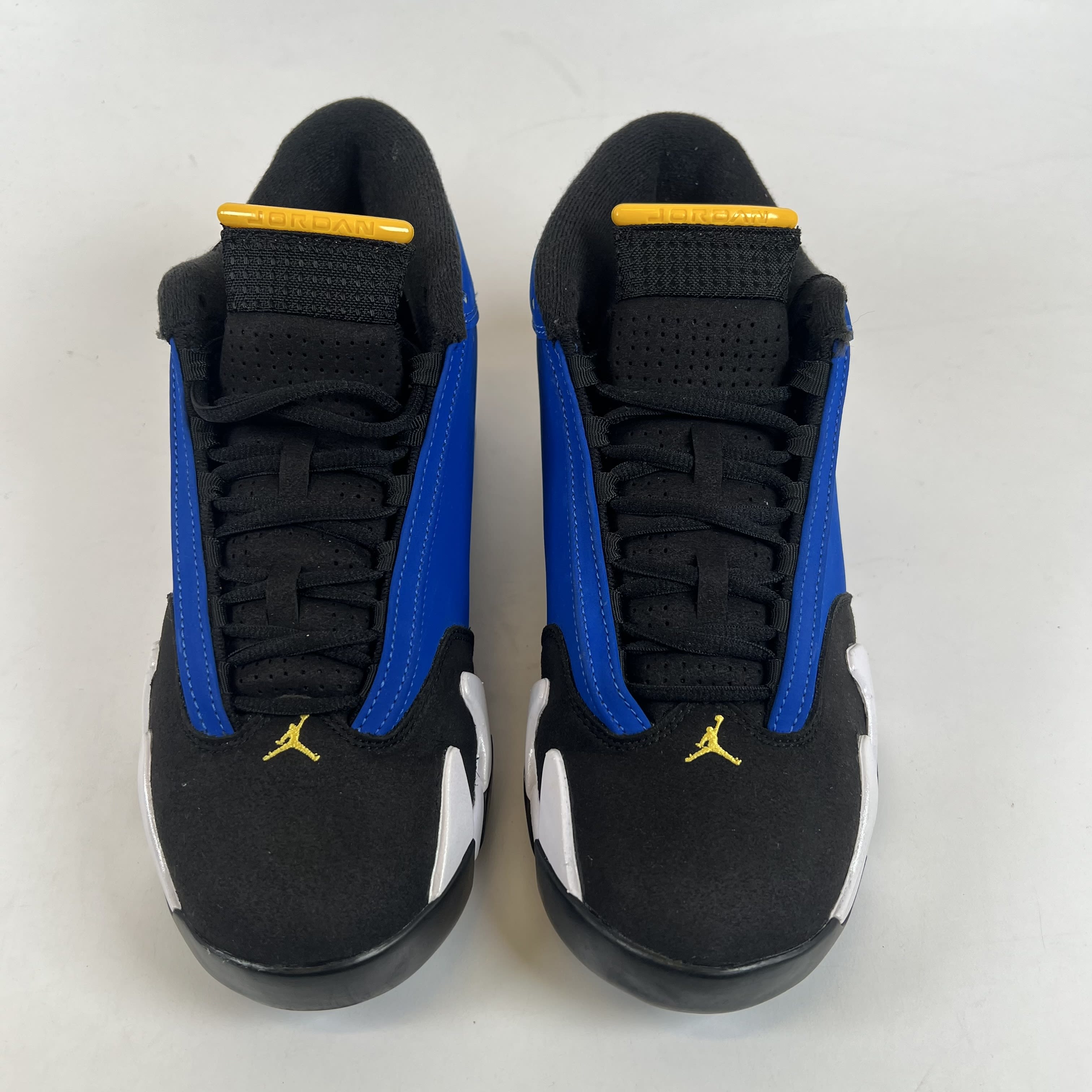 SP11319 Jordan 14 Retro Laney (2023)