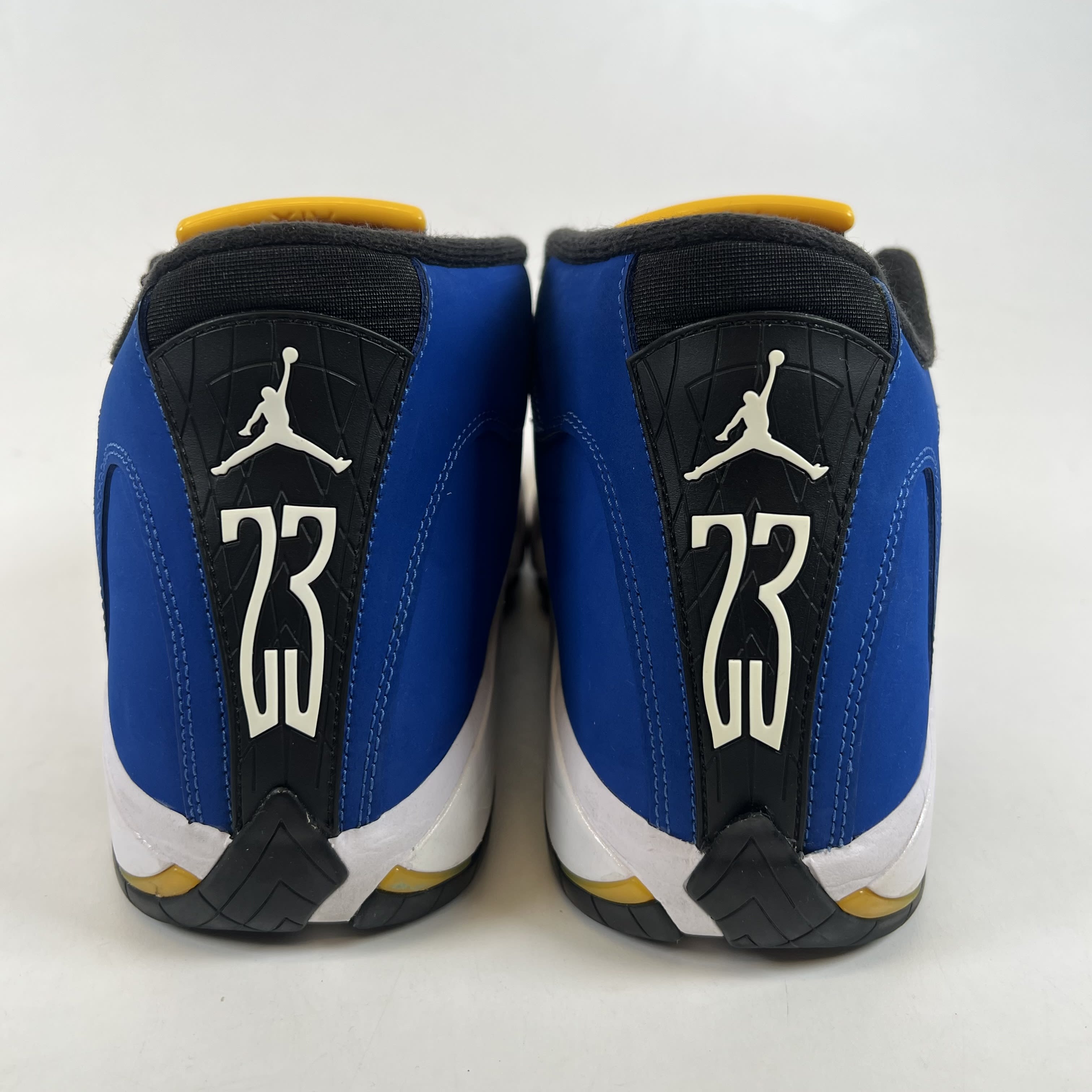 SP11319 Jordan 14 Retro Laney (2023)