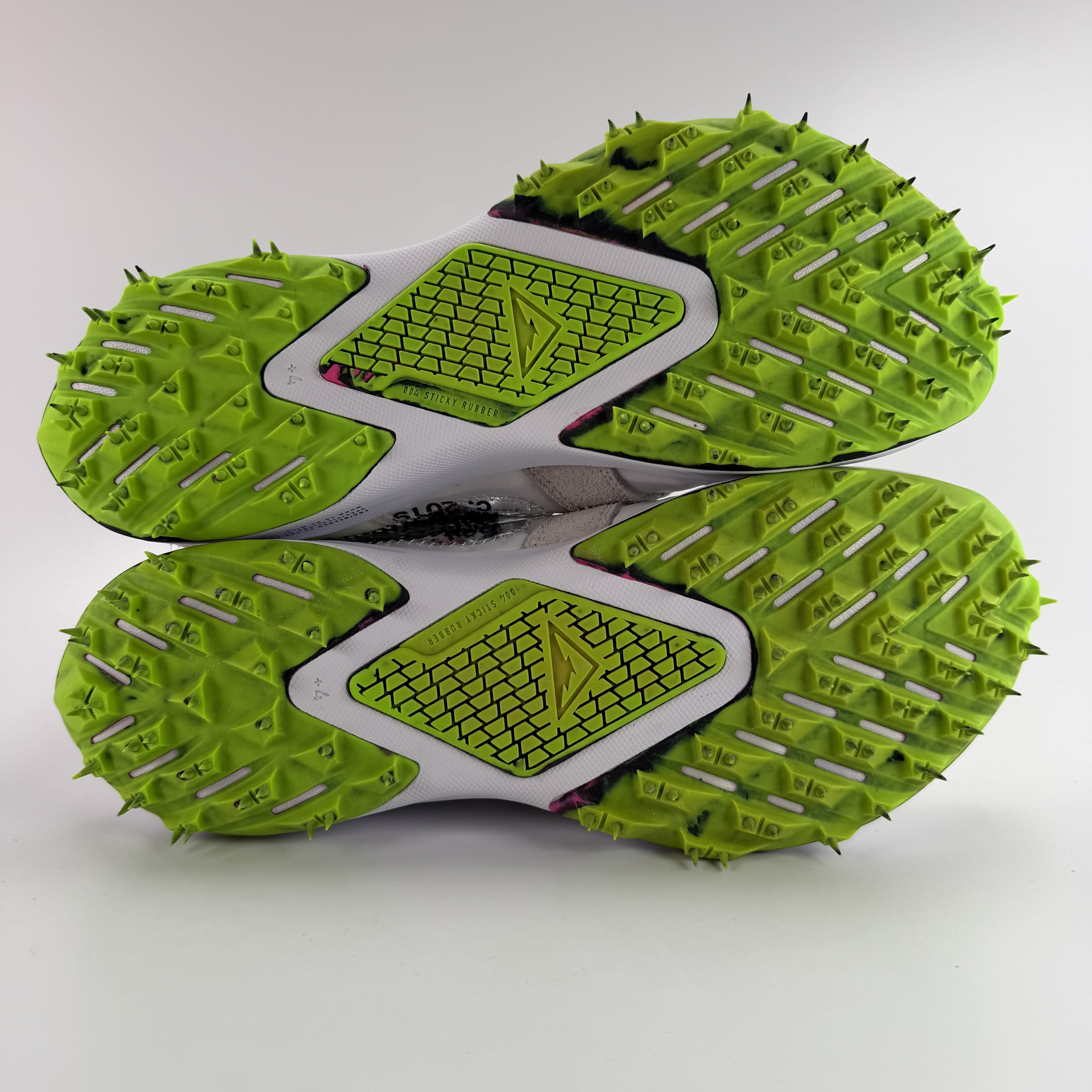 503145 Nike Zoom Terra Kiger 5 Off-White White (Women's)