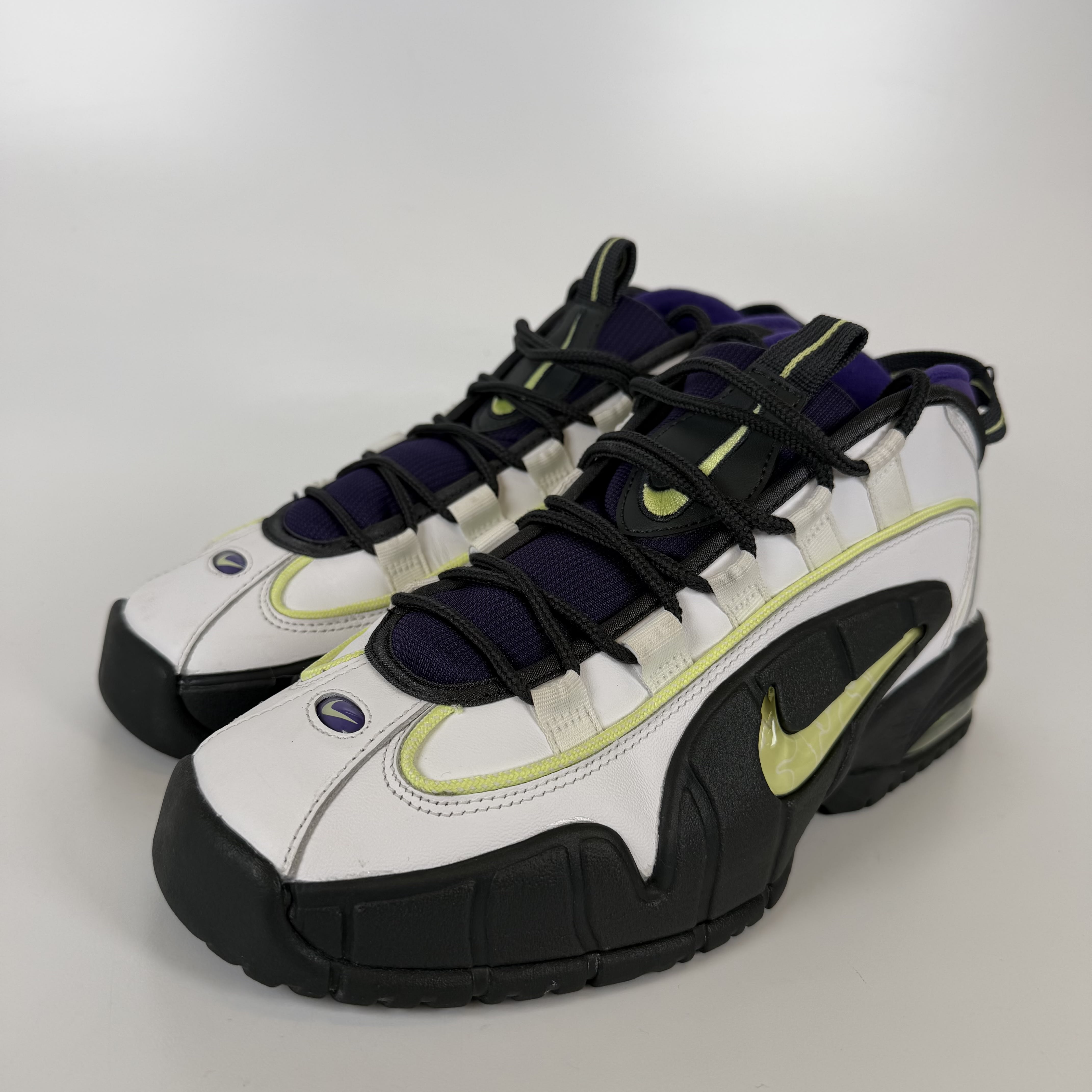SP2854 Nike Air Max Penny 1 Penny Story