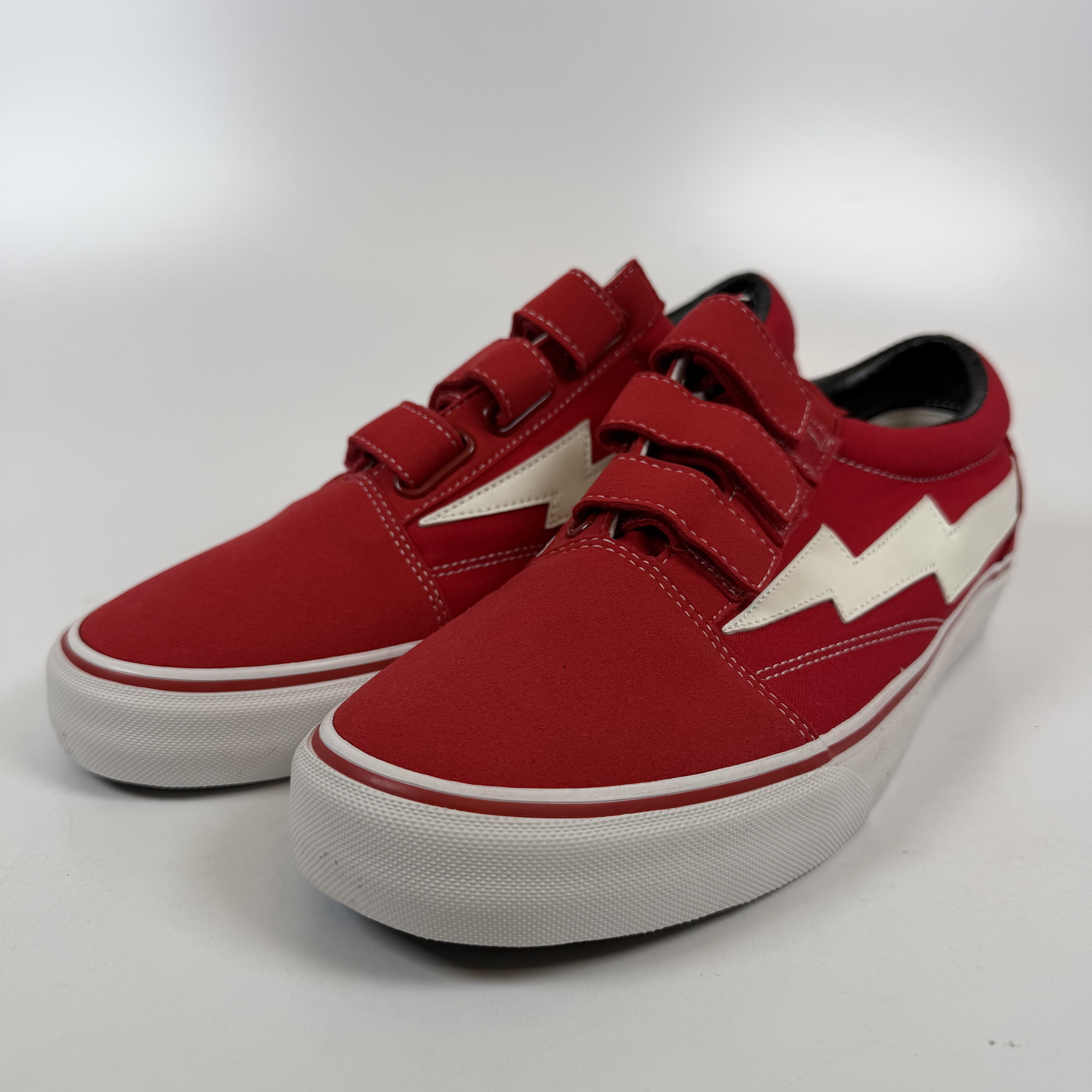 SP13981 Revenge x Storm Low Red