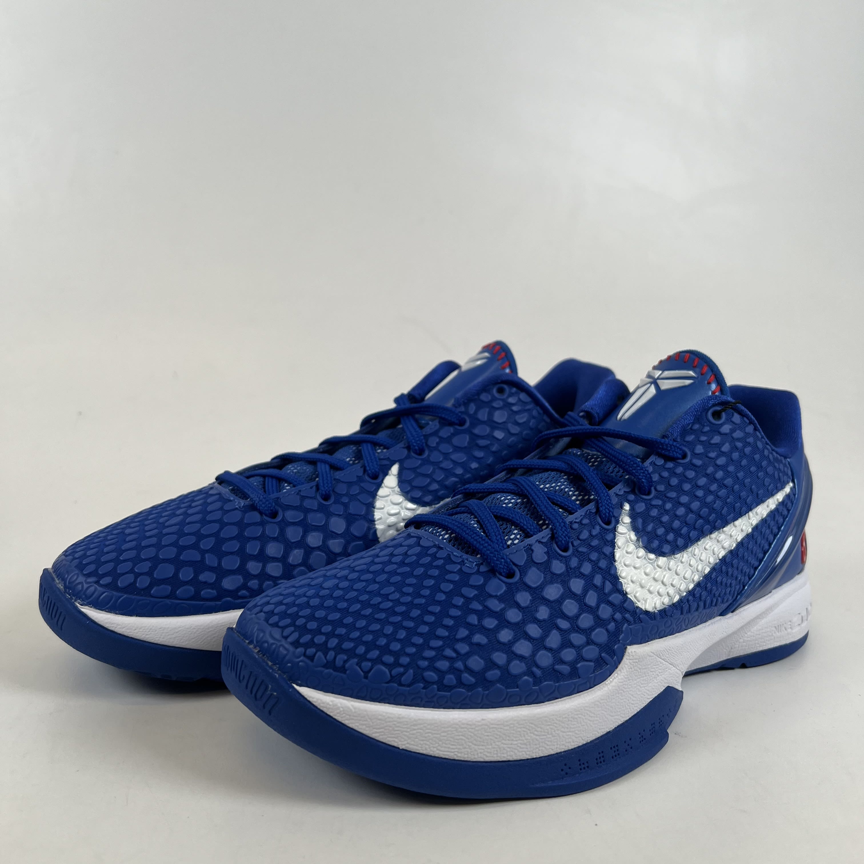 [SP11244] Nike Kobe 6 Protro Dodgers