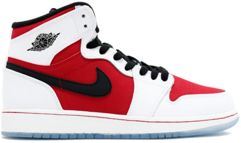 SP4692 Jordan 1 Retro Carmine (2014) (GS)
