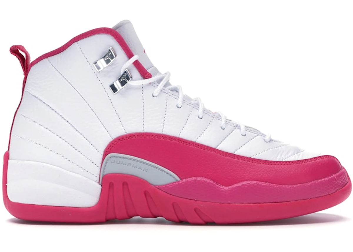 https://images.stockx.com/images/Jordan-12-Retro-Dynamic-Pink-GS-Product.jpg?fit=fill&bg=FFFFFF&w=700&h=500&fm=webp&auto=compress&q=90&dpr=2&trim=color&updated_at=1738193358