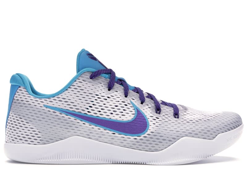 SP6904 Nike Kobe 11 Low Draft Day