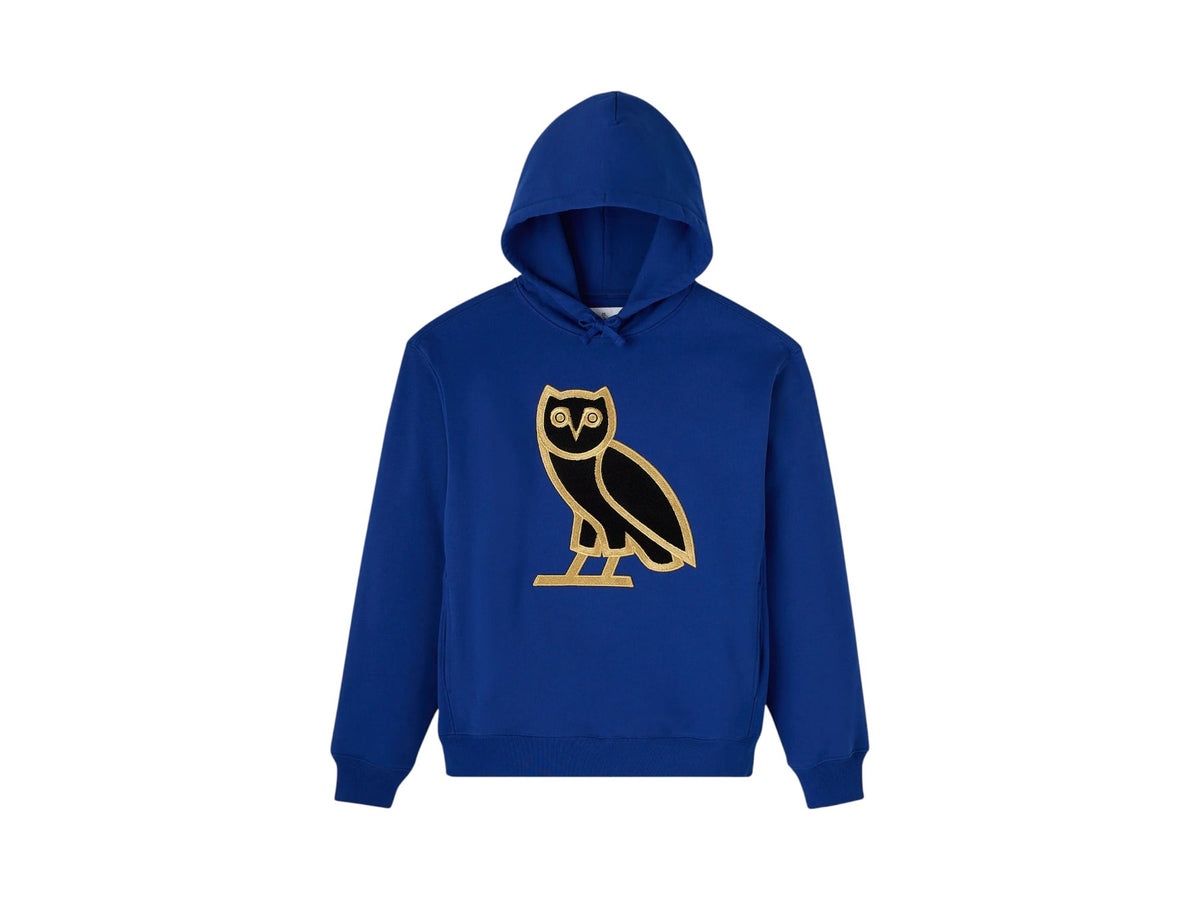 SP21577 OVO OG Hoodie Blue