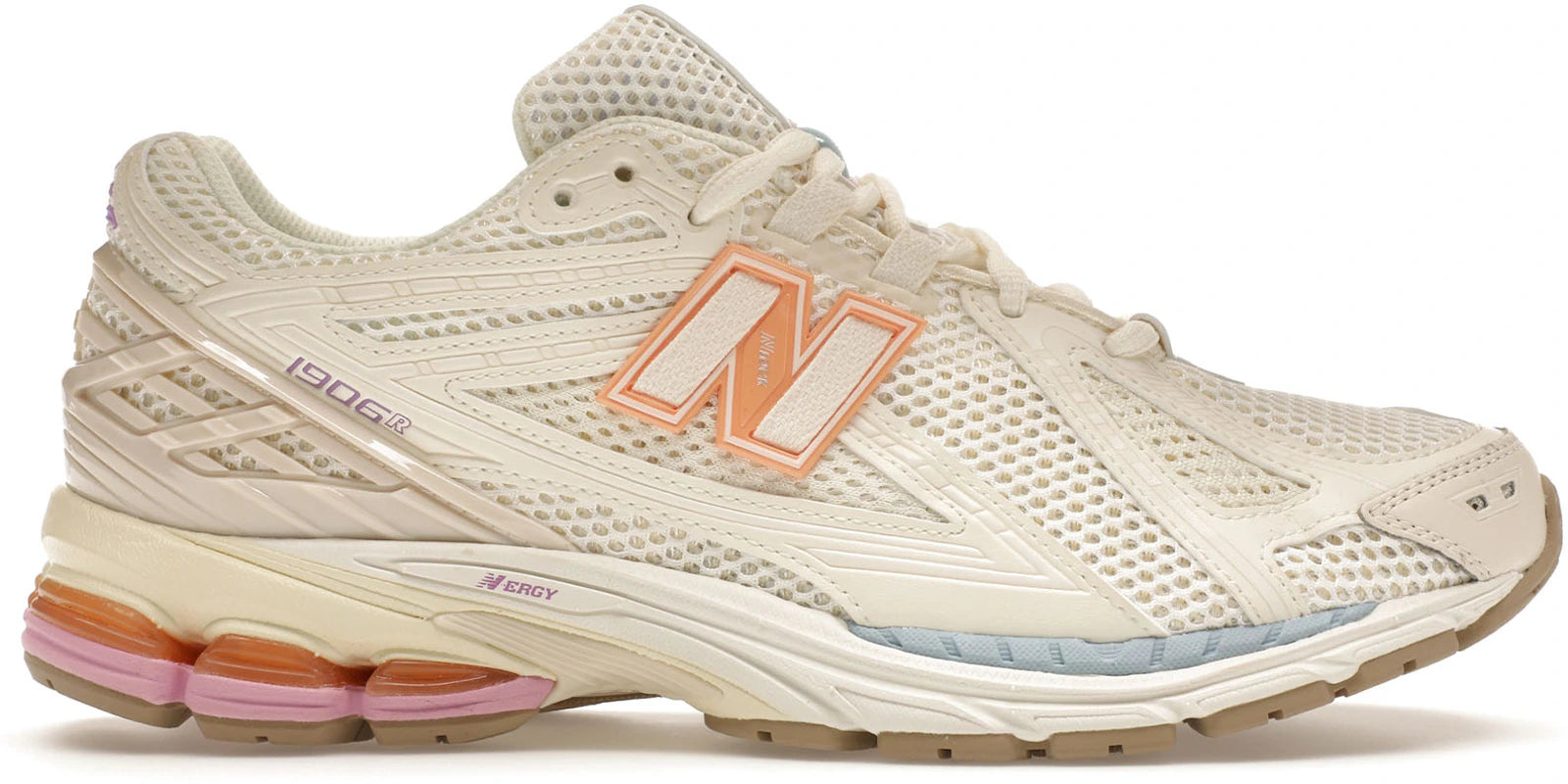 New Balance 1906R Pink Sugar