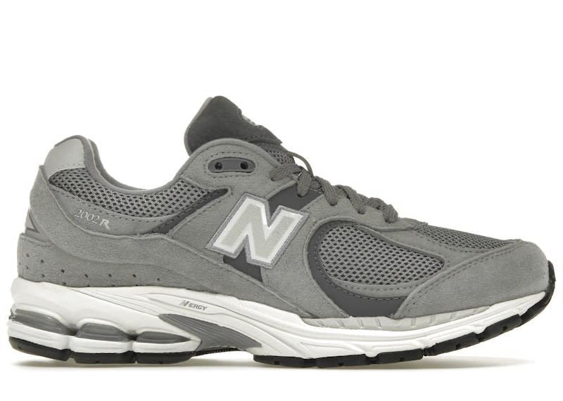 SP14323 New Balance 2002R Steel Grey Orca
