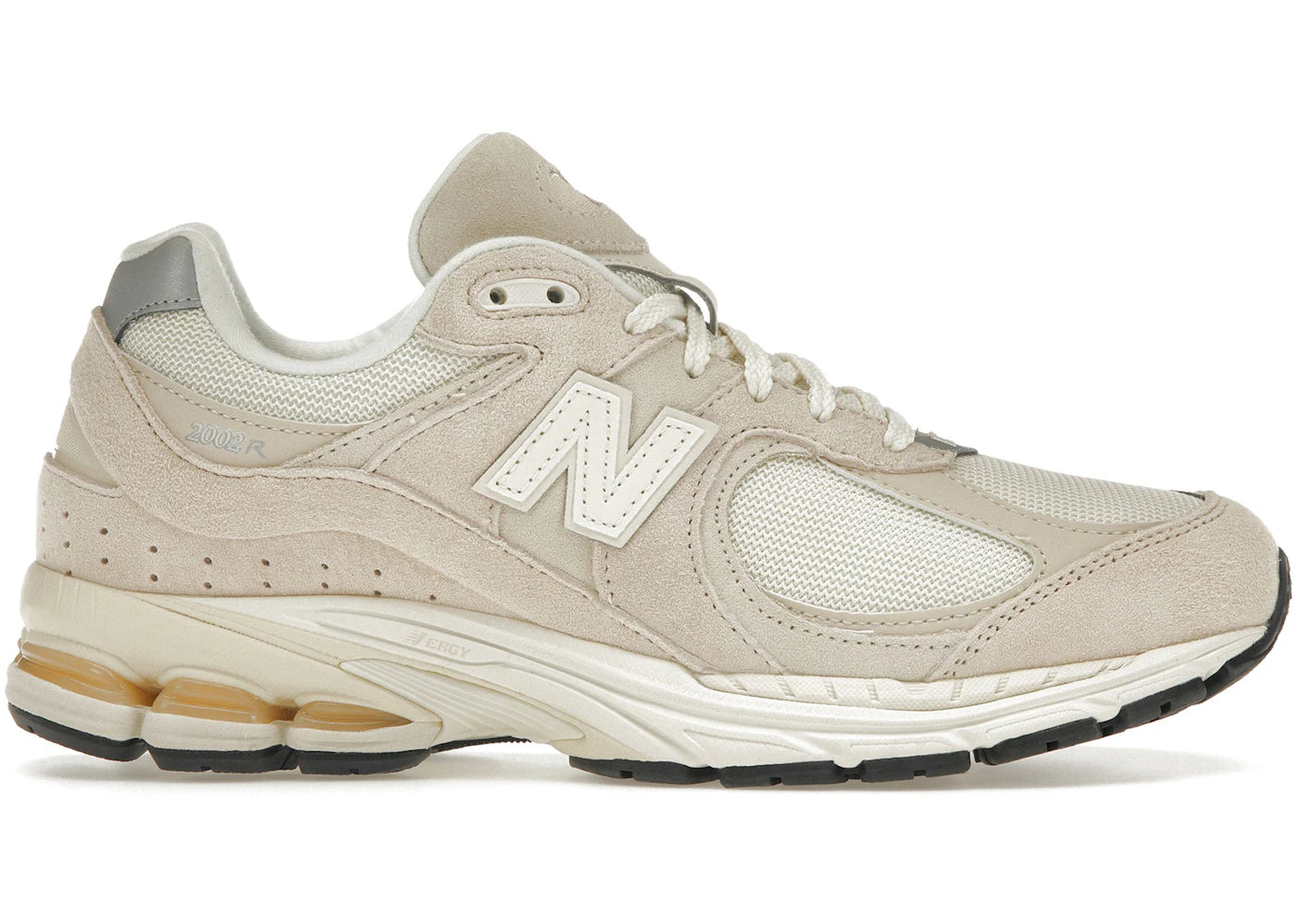 SP3786 New Balance 2002R Off White