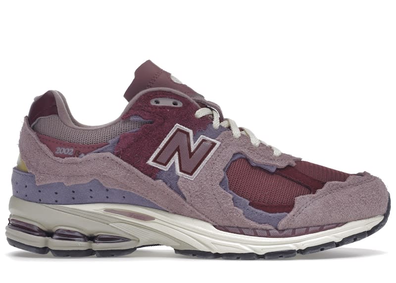 SP3782 New Balance 2002R Protection Pack Pink