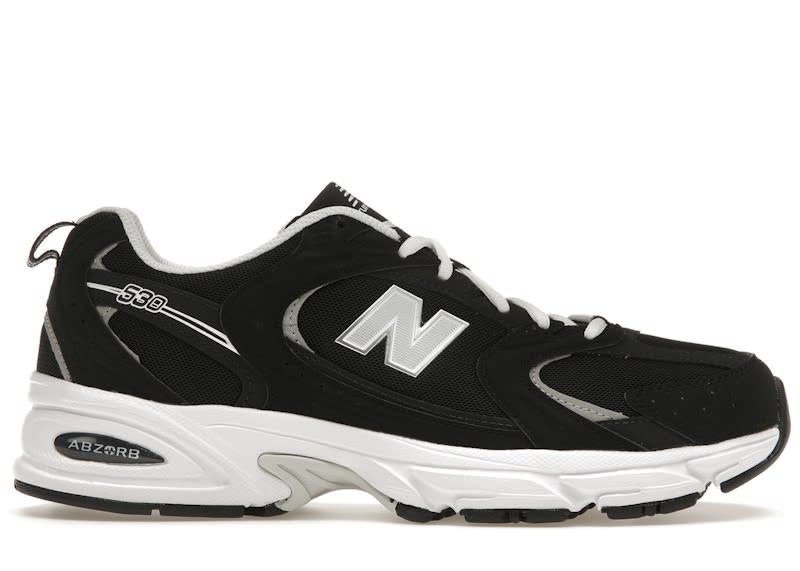 SP2093 New Balance 530 Eclipse Phantom