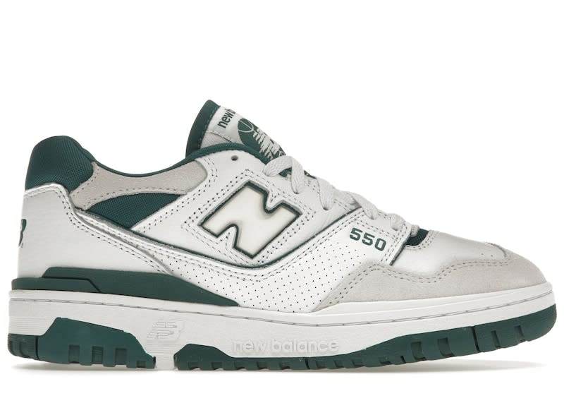 SP3700 New Balance 550 Vintage Teal