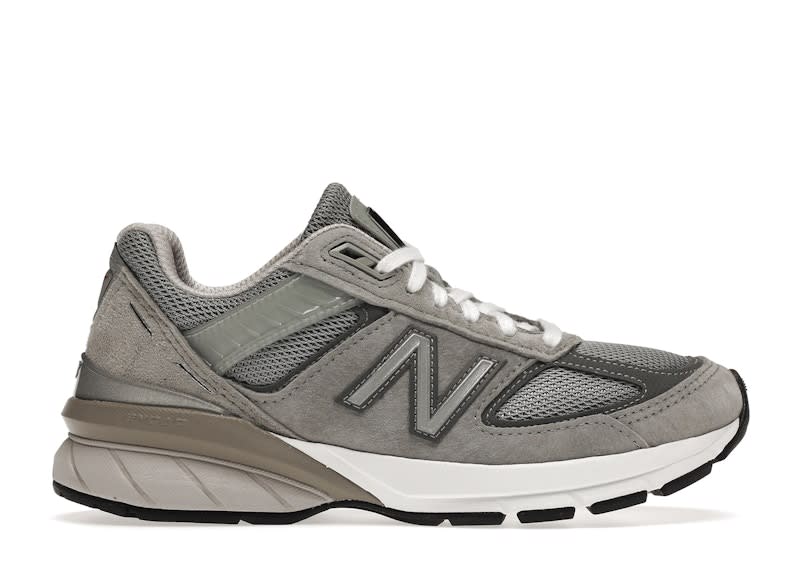 SP11843 New Balance 990v5 Grey (Women's)