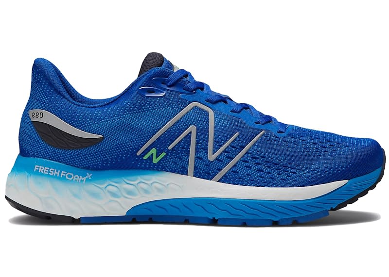 SP5600 New Balance Fresh Foam X 880v12 Serene Blue
