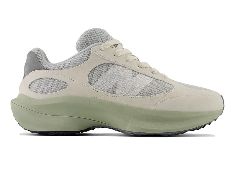 SP5079 New Balance WRPD Linen Olivine