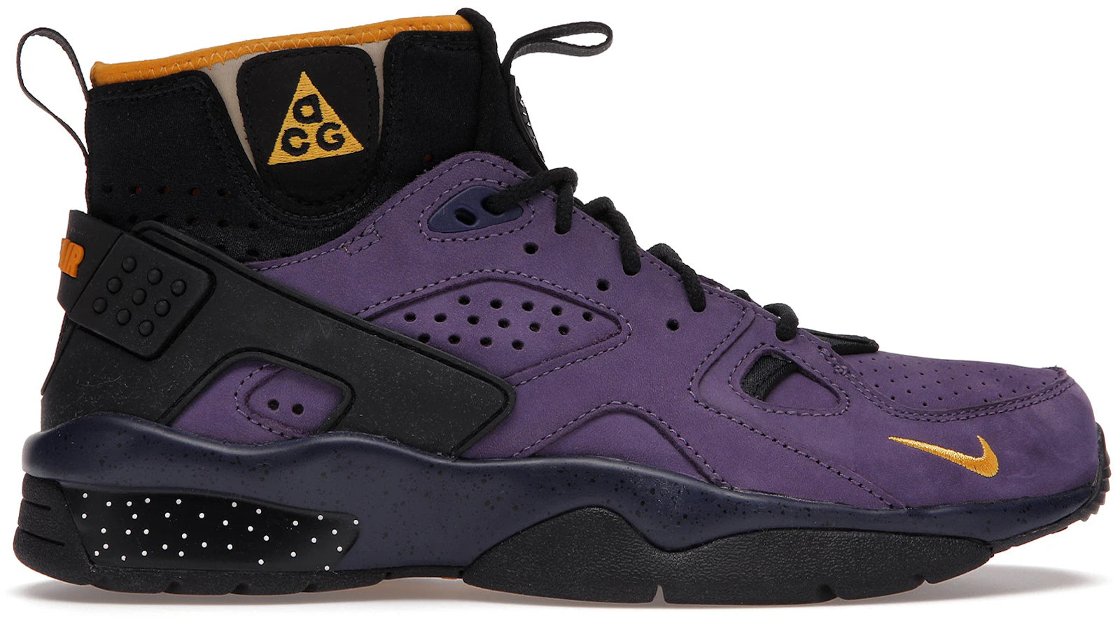 SP16306 Nike ACG Air Mowabb OG Gravity Purple (2021)
