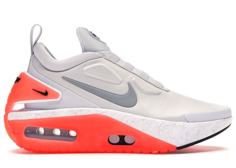 SP13395 Nike Adapt Auto Max Infrared (US Charger)